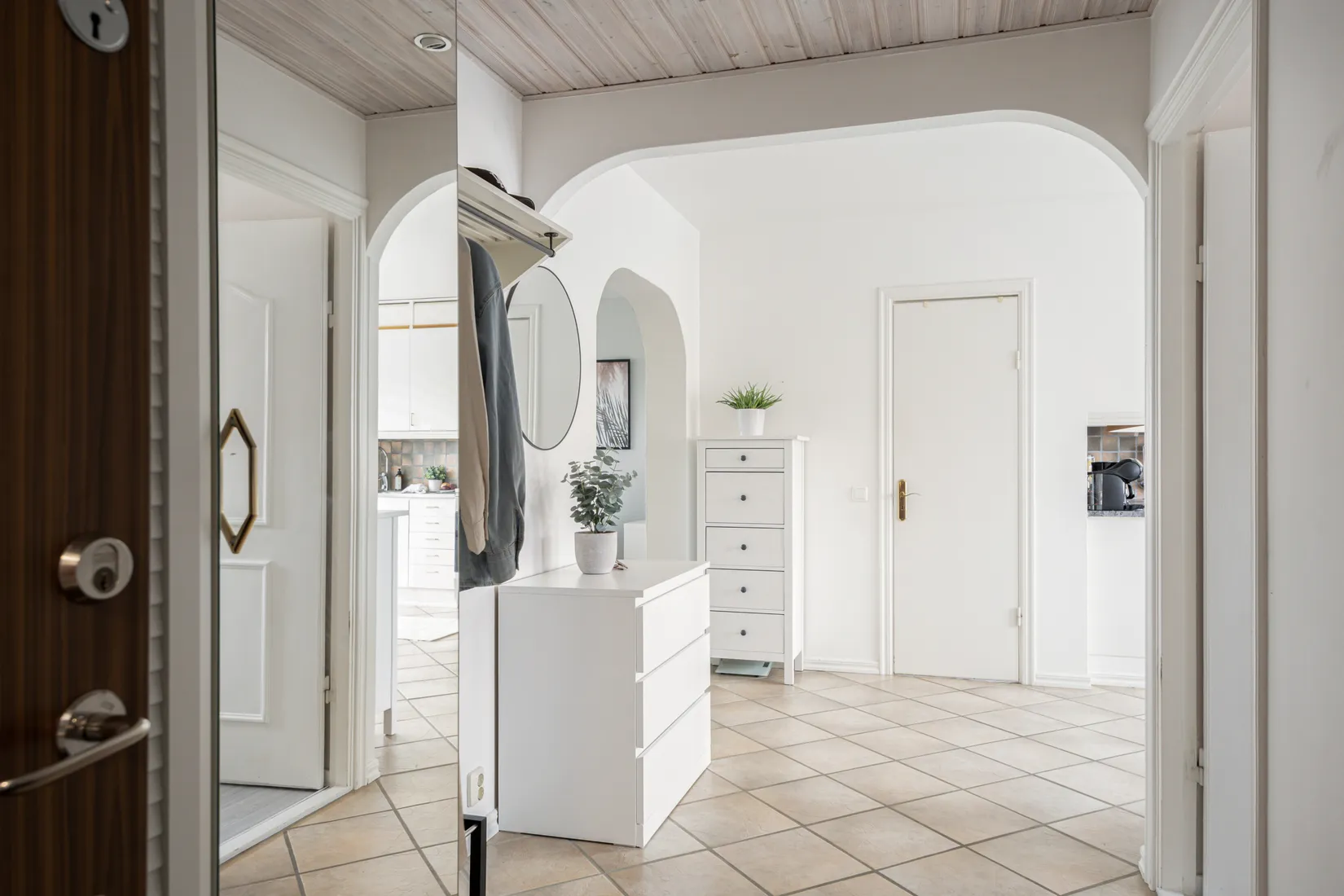 Bostadsrätt, Branteviksgatan 7B, Östra Sorgenfri, Malmö