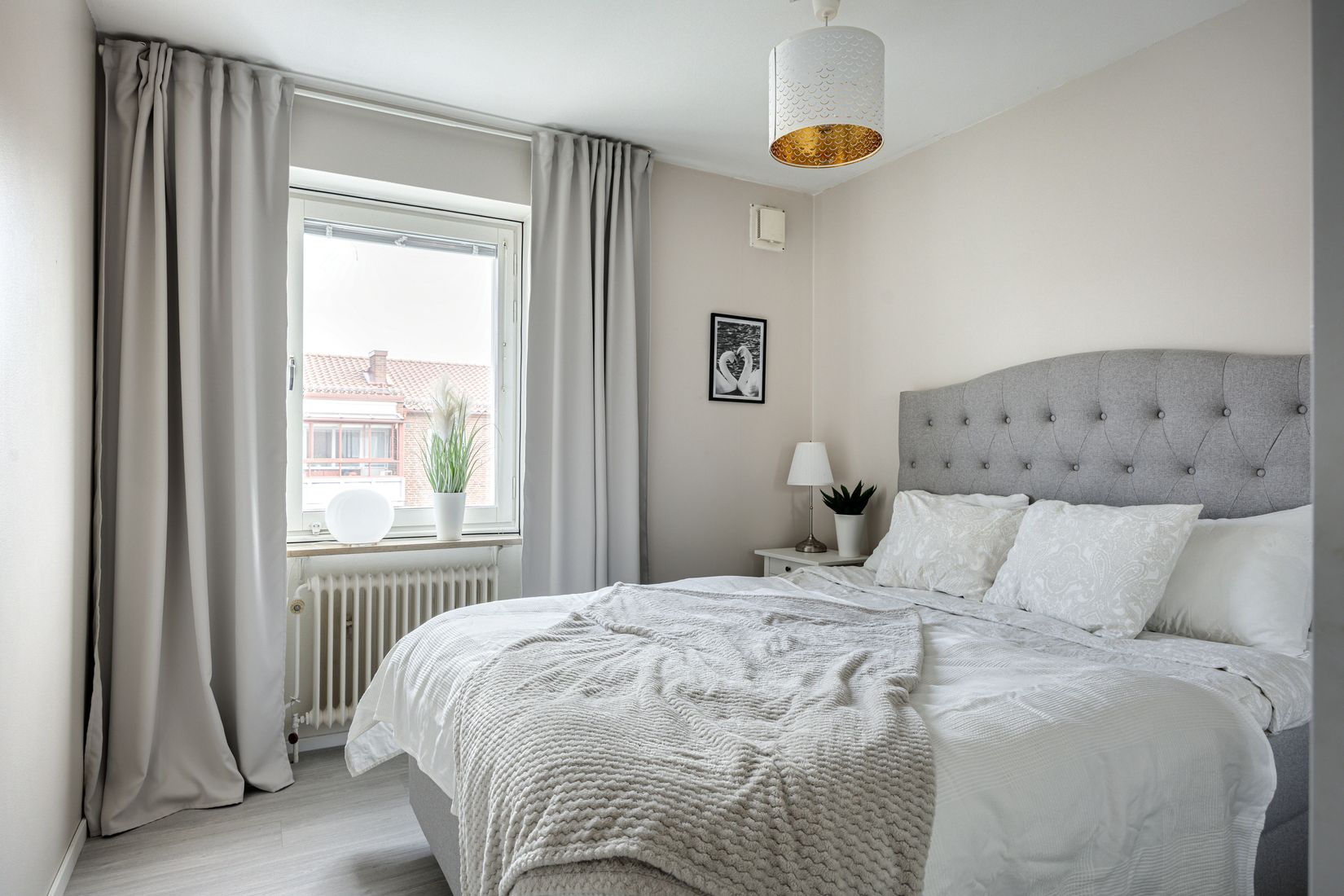 Bostadsrätt, Branteviksgatan 7B, Östra Sorgenfri, Malmö