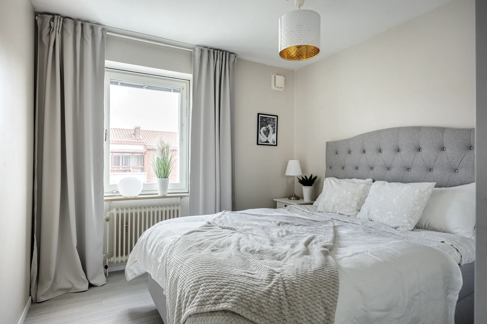 Bostadsrätt, Branteviksgatan 7B, Östra Sorgenfri, Malmö