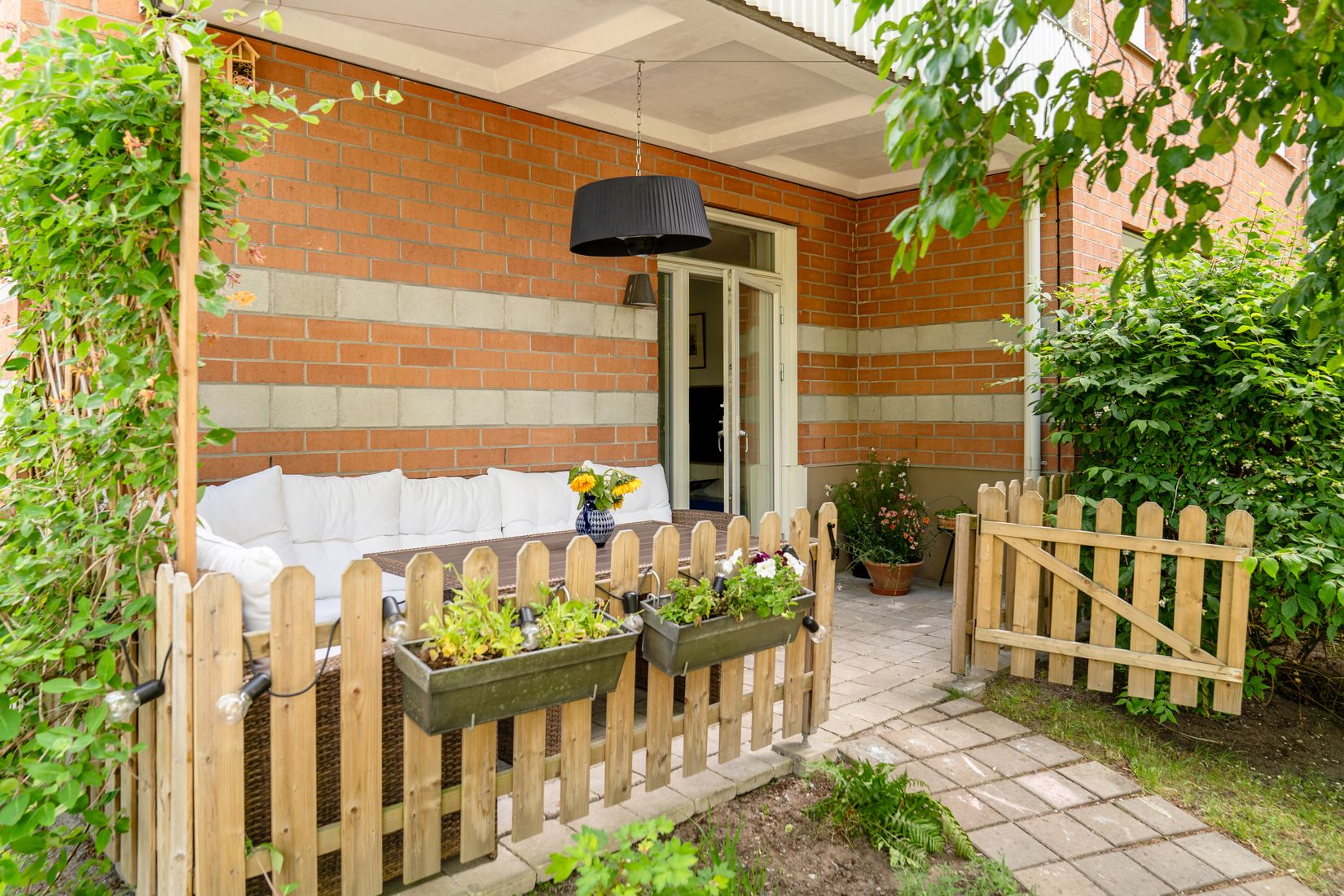 Bostadsrätt, Fastlagsvägen 54, Aspudden / Midsommarkransen, Stockholm