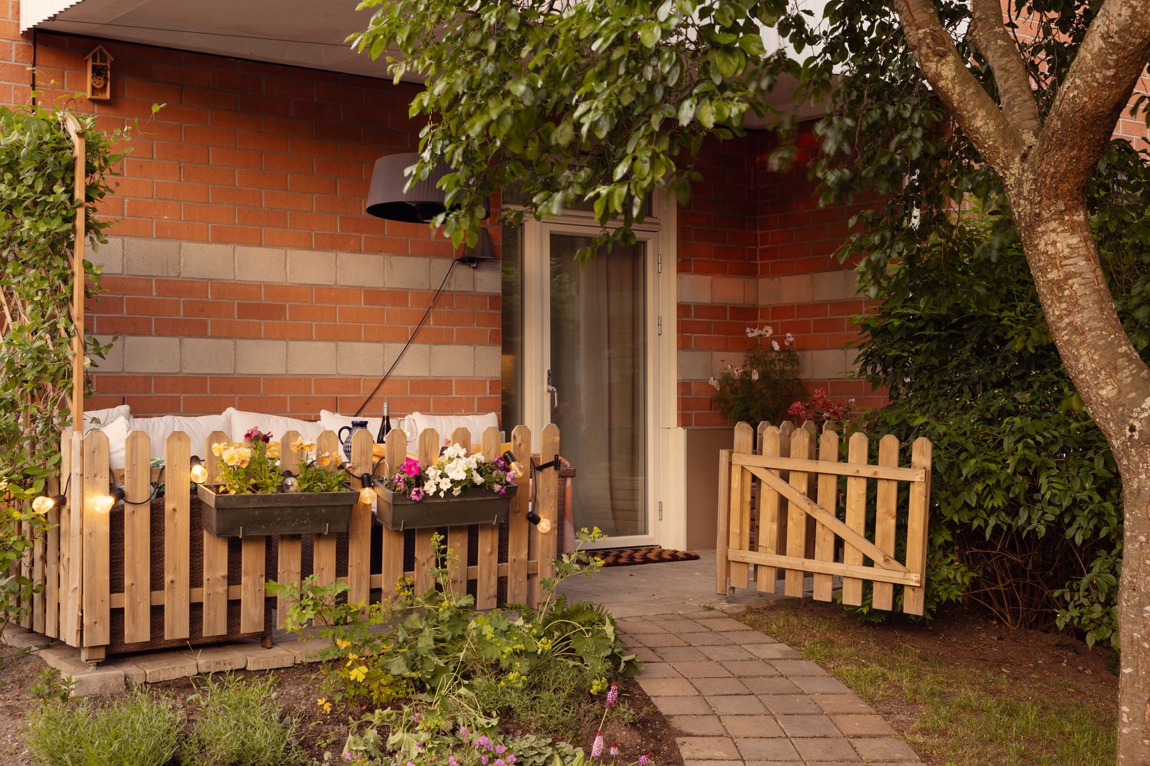 Bostadsrätt, Fastlagsvägen 54, Aspudden / Midsommarkransen, Stockholm