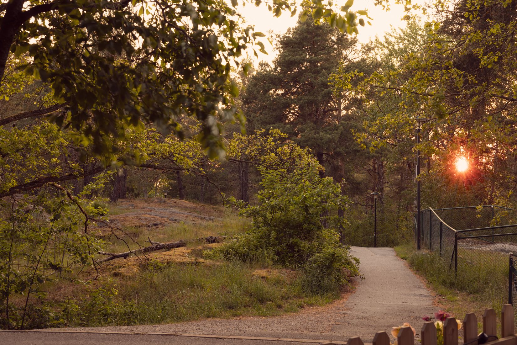 Bostadsrätt, Fastlagsvägen 54, Aspudden / Midsommarkransen, Stockholm