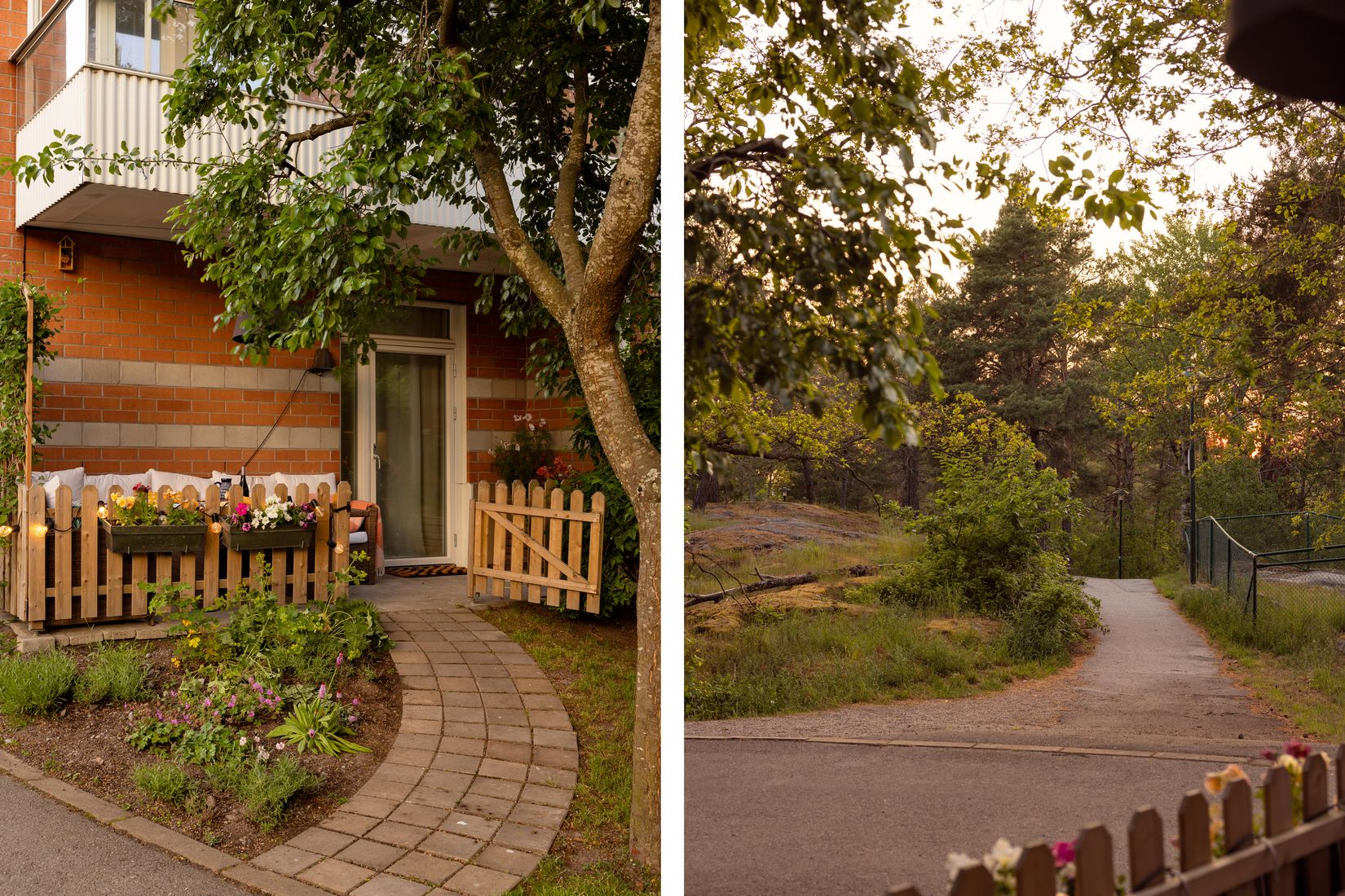 Bostadsrätt, Fastlagsvägen 54, Aspudden / Midsommarkransen, Stockholm