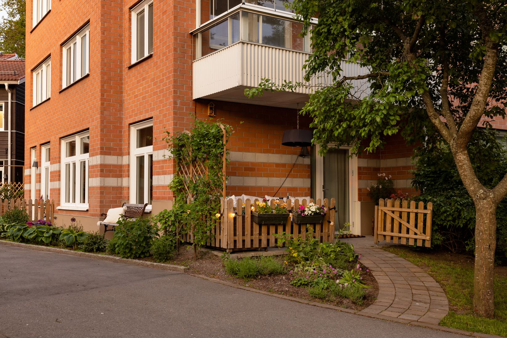 Bostadsrätt, Fastlagsvägen 54, Aspudden / Midsommarkransen, Stockholm