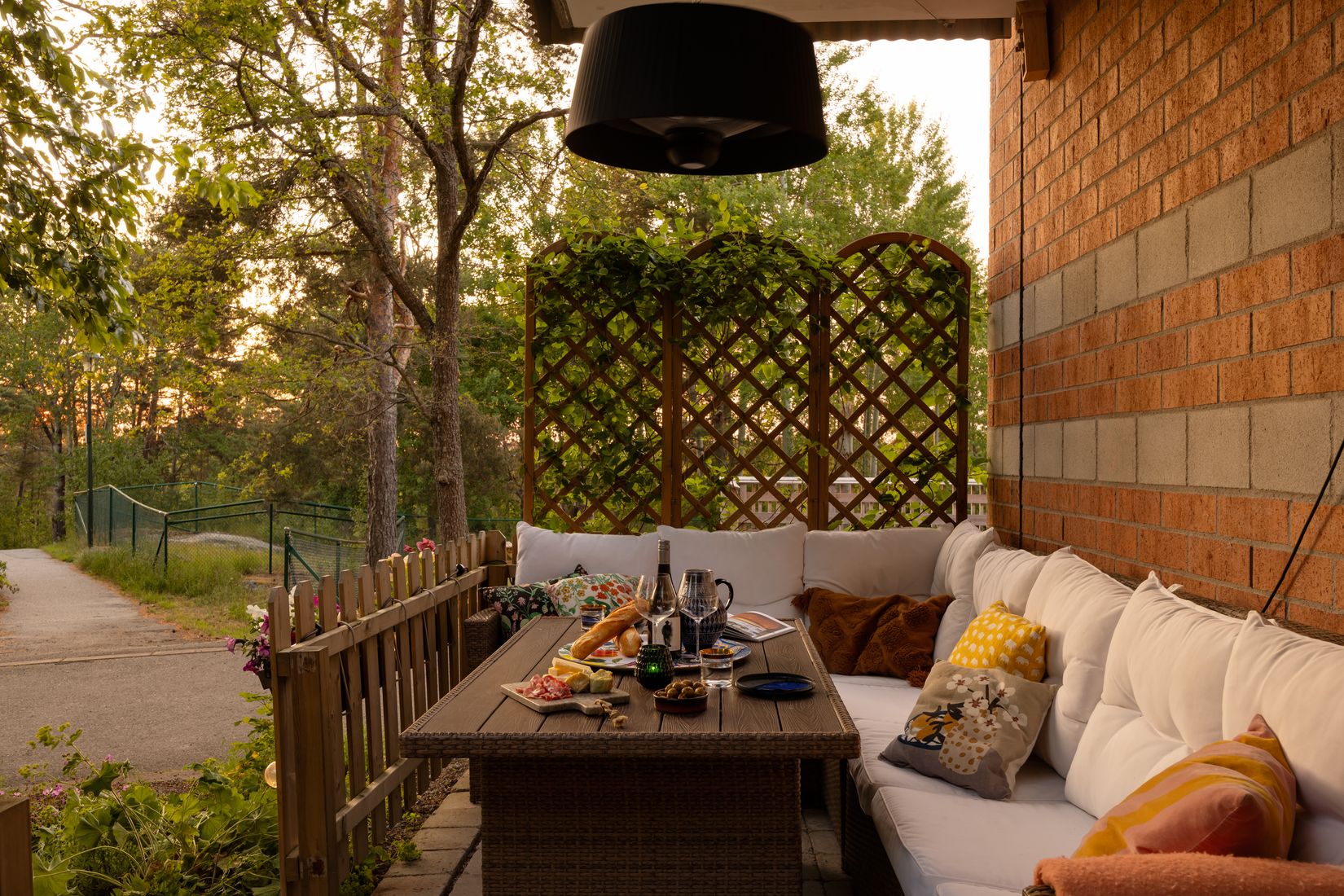 Bostadsrätt, Fastlagsvägen 54, Aspudden / Midsommarkransen, Stockholm