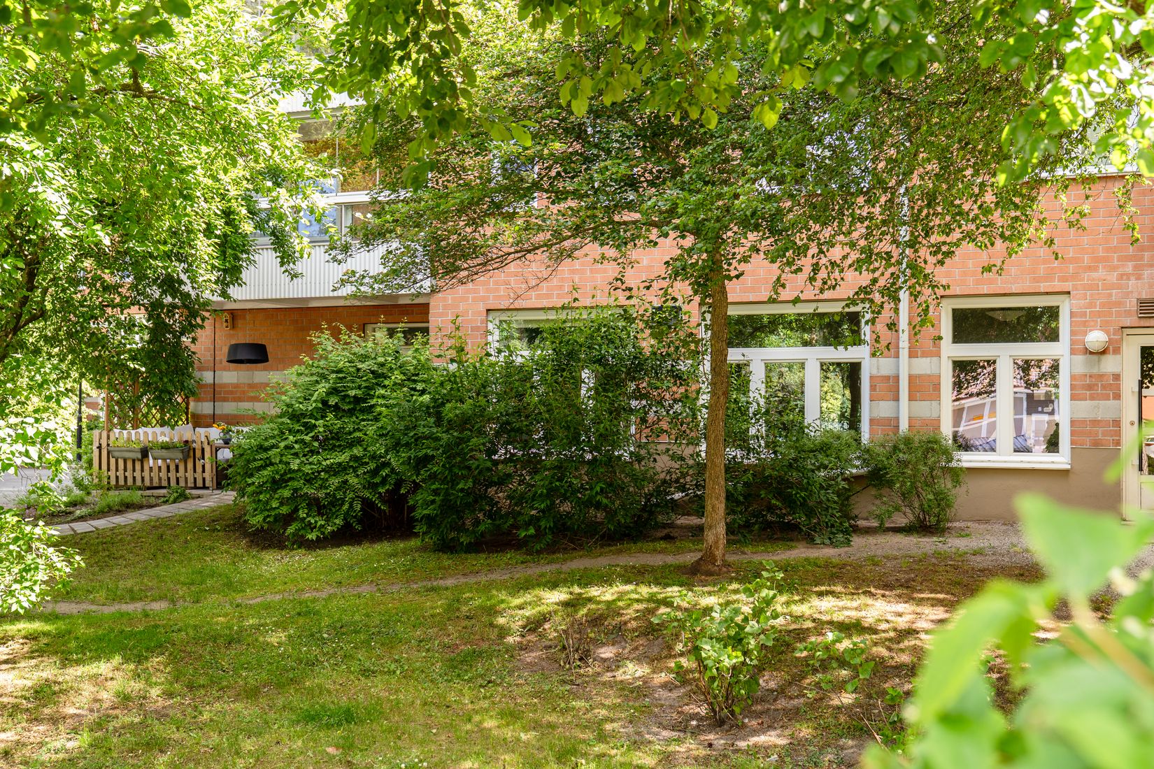 Bostadsrätt, Fastlagsvägen 54, Aspudden / Midsommarkransen, Stockholm