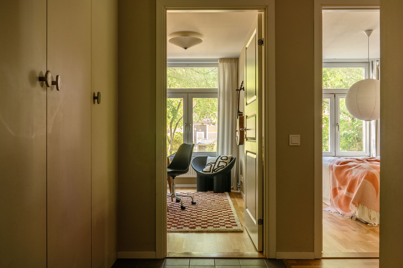 Bostadsrätt, Fastlagsvägen 54, Aspudden / Midsommarkransen, Stockholm