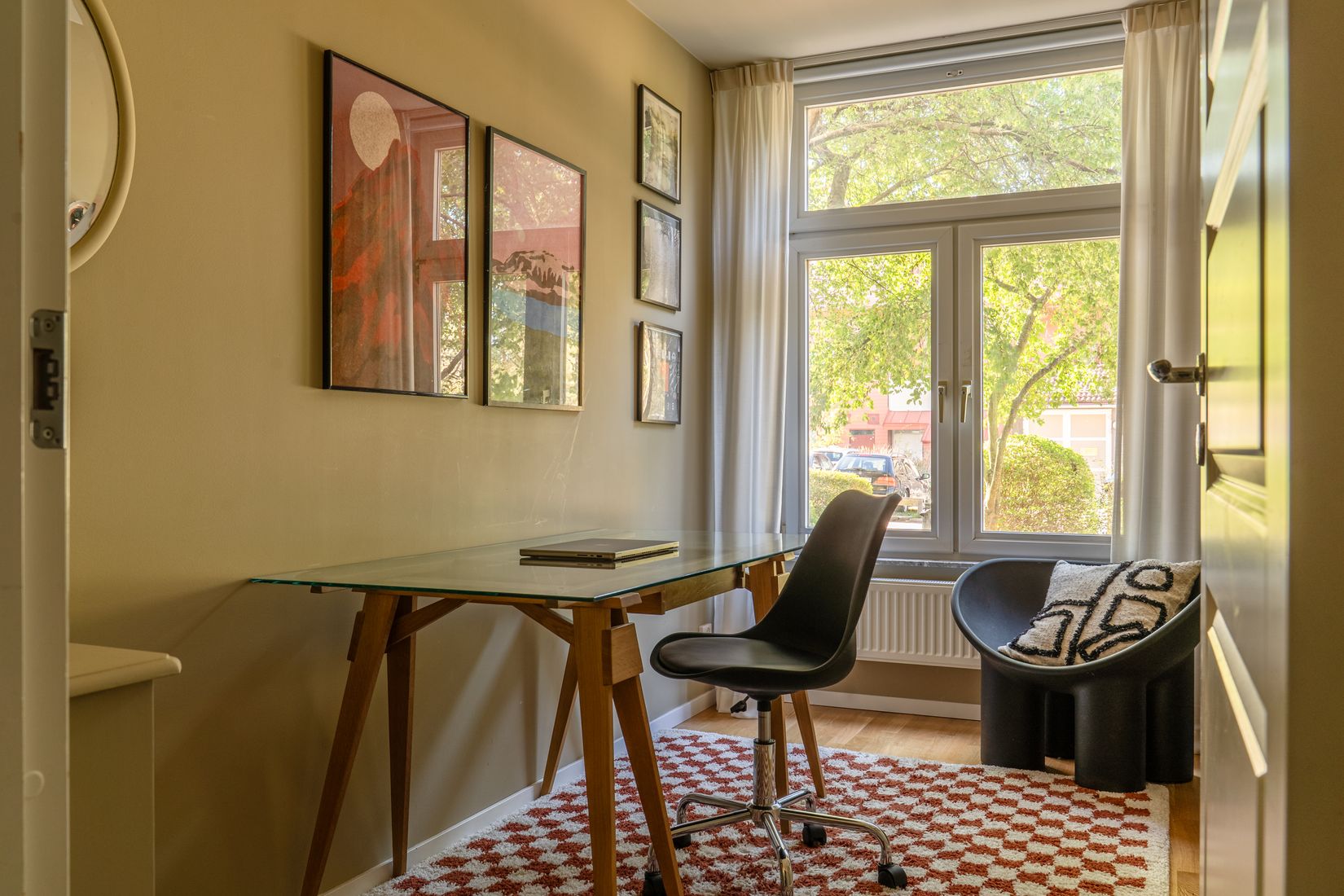 Bostadsrätt, Fastlagsvägen 54, Aspudden / Midsommarkransen, Stockholm