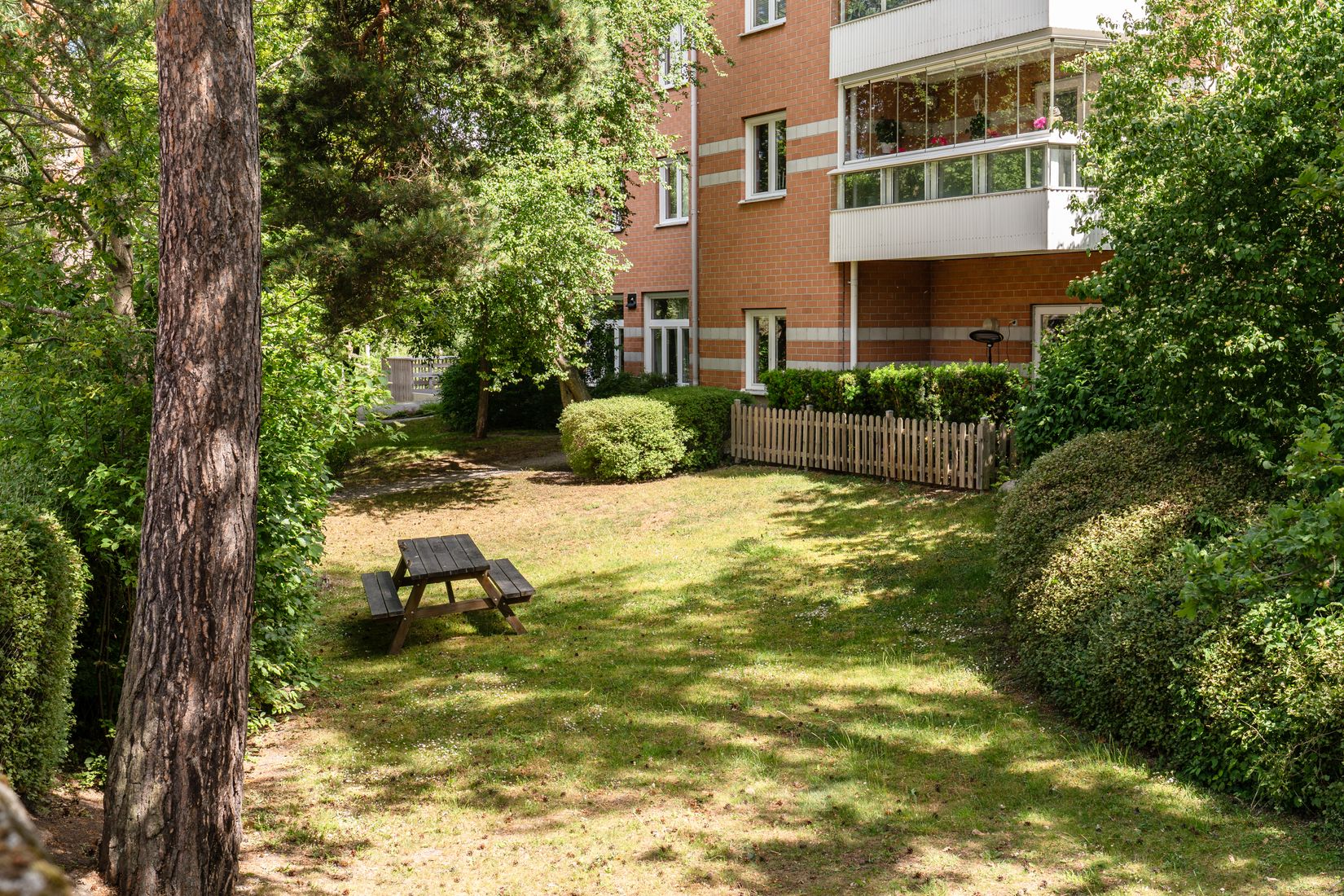 Bostadsrätt, Fastlagsvägen 54, Aspudden / Midsommarkransen, Stockholm