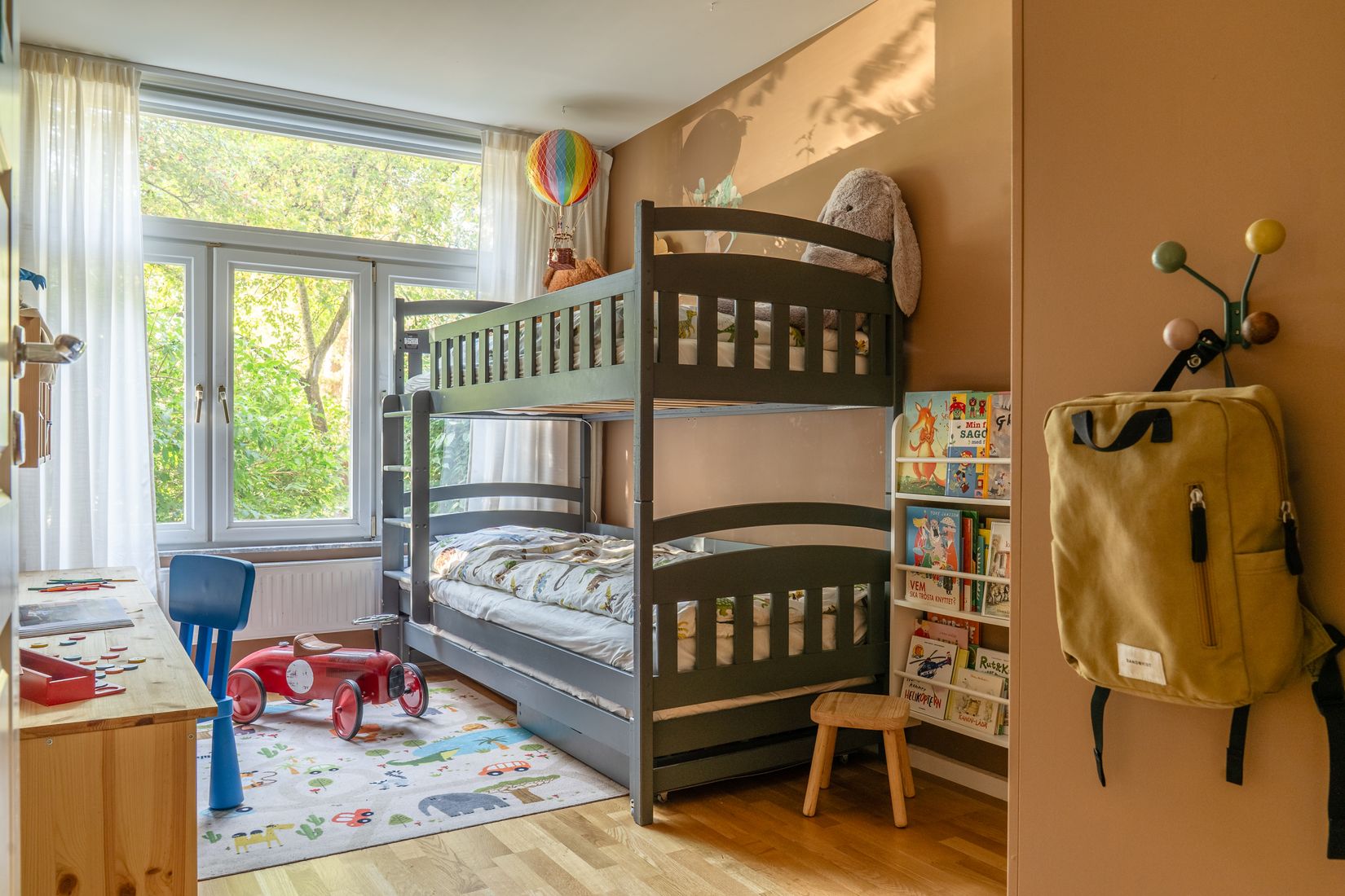 Bostadsrätt, Fastlagsvägen 54, Aspudden / Midsommarkransen, Stockholm