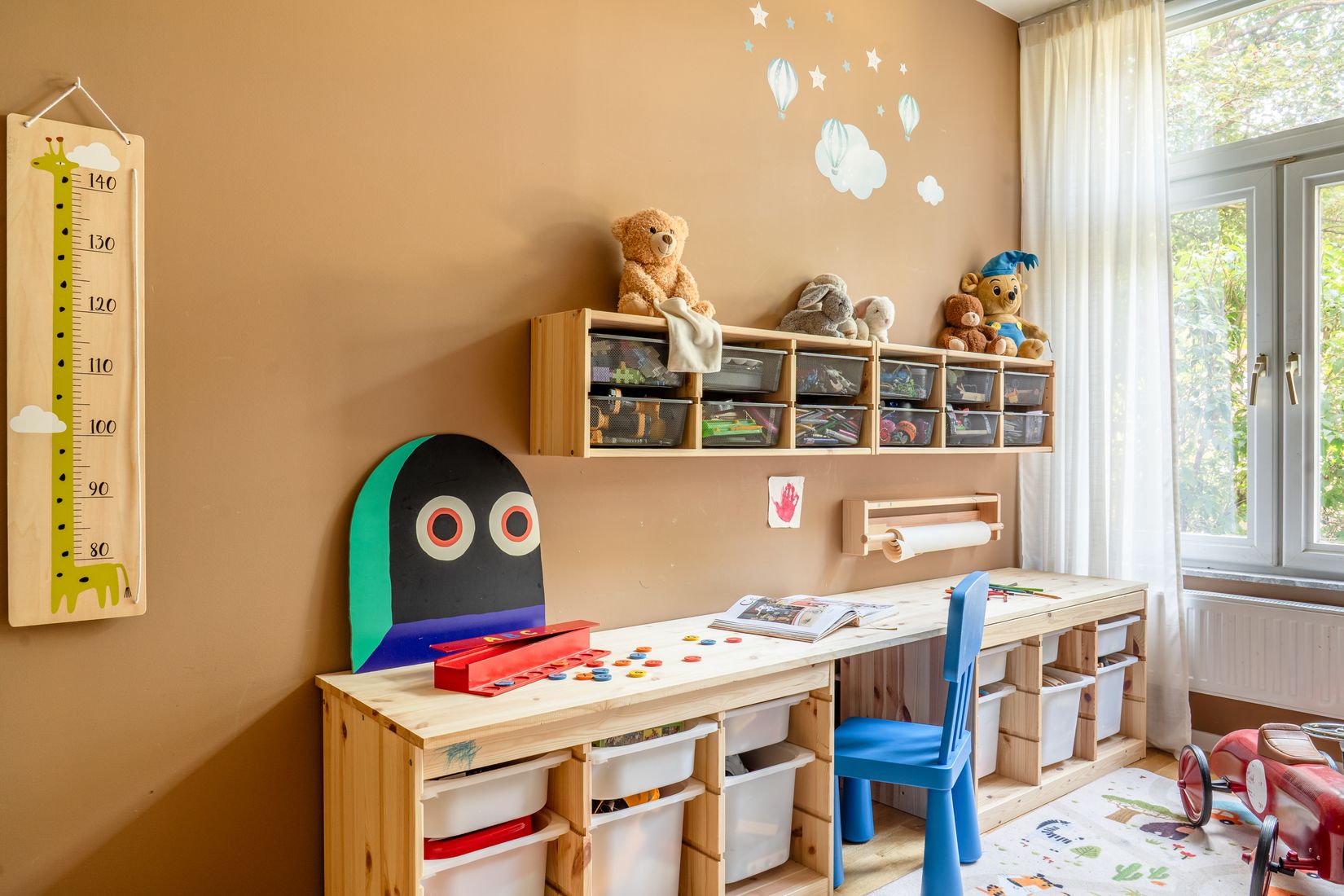 Bostadsrätt, Fastlagsvägen 54, Aspudden / Midsommarkransen, Stockholm