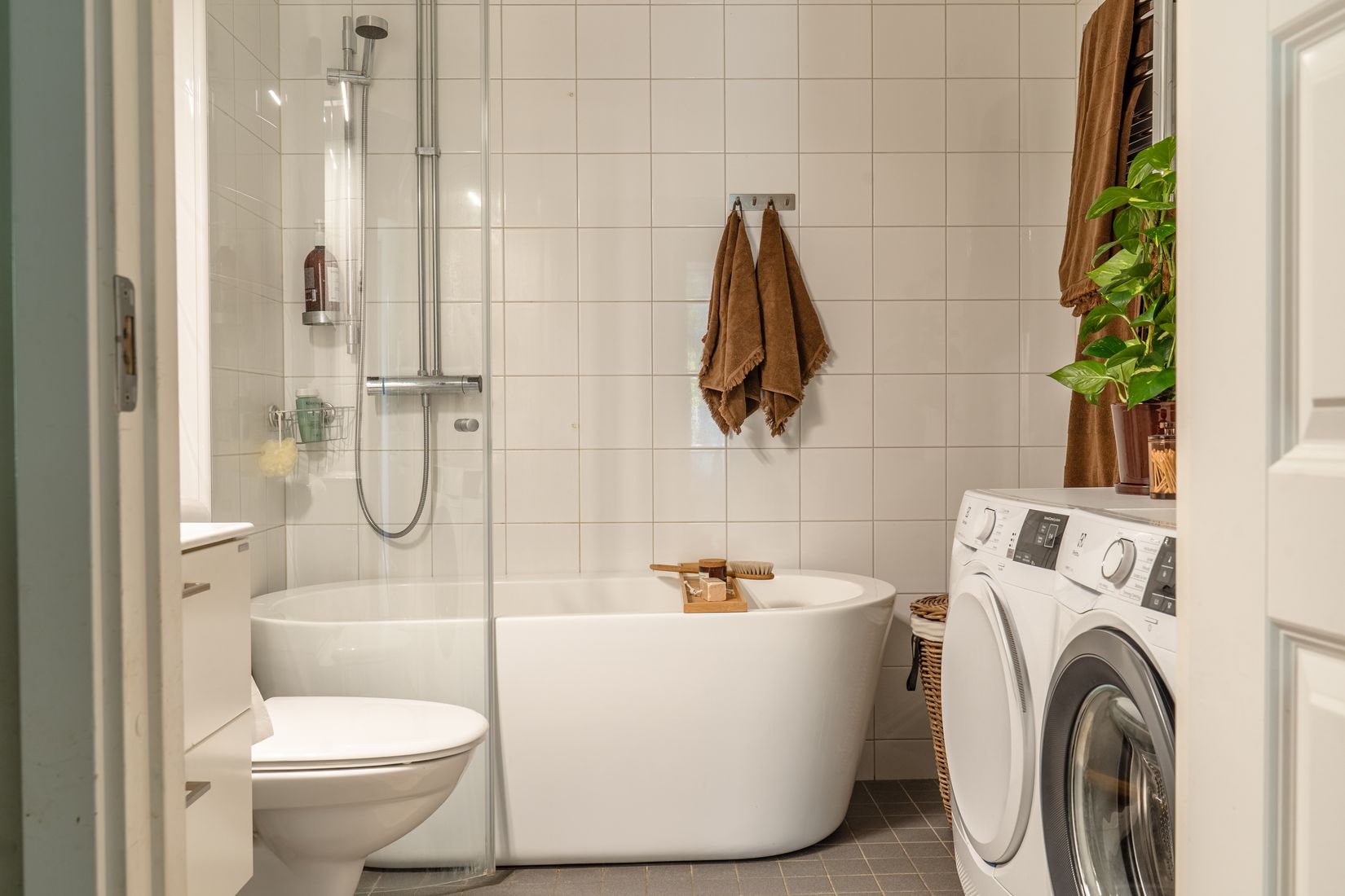 Bostadsrätt, Fastlagsvägen 54, Aspudden / Midsommarkransen, Stockholm