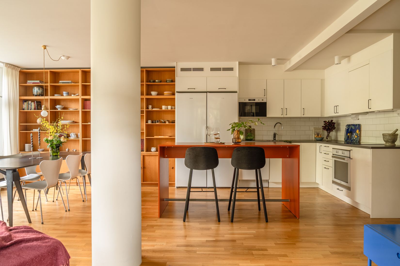 Bostadsrätt, Fastlagsvägen 54, Aspudden / Midsommarkransen, Stockholm