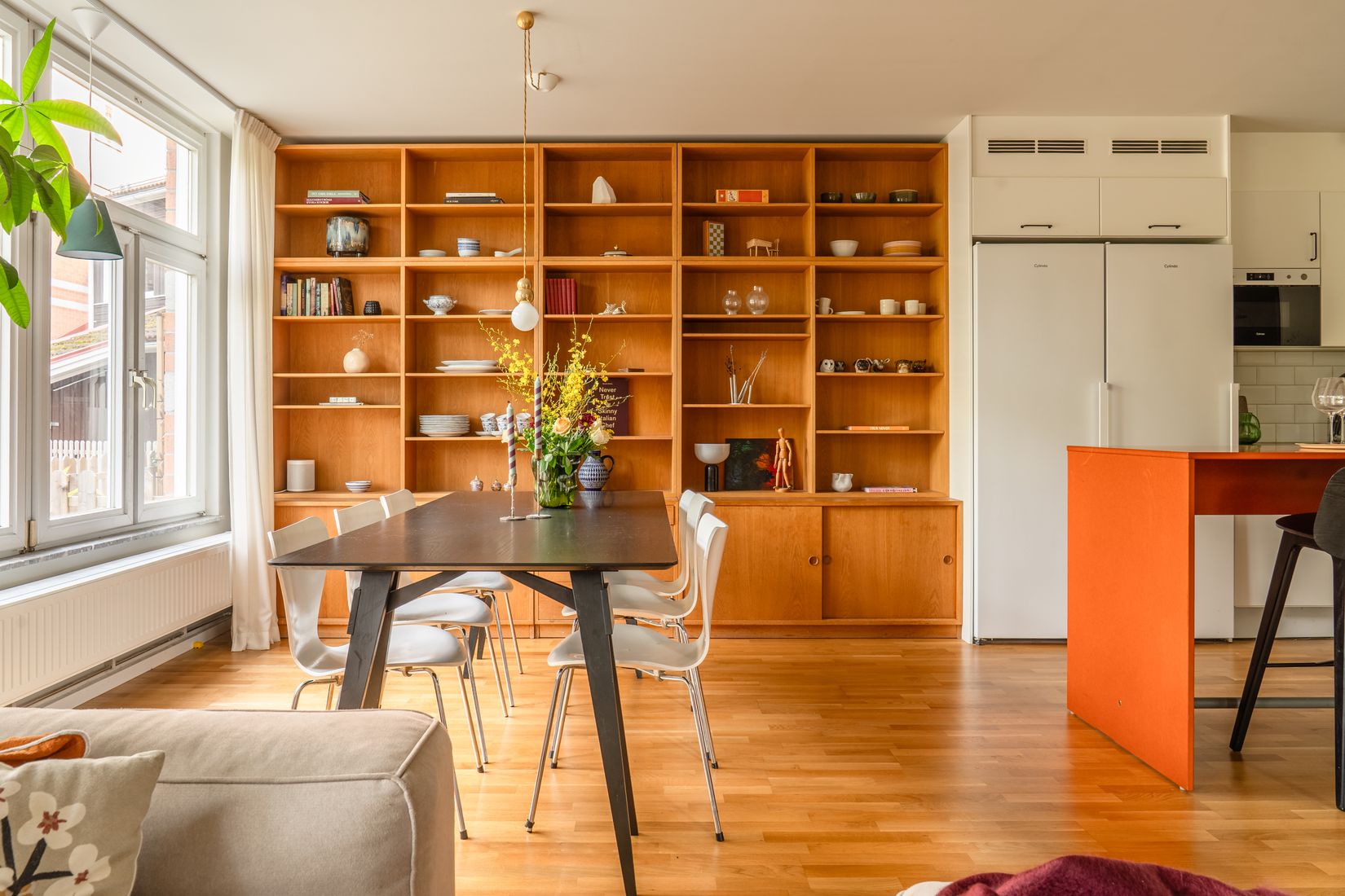 Bostadsrätt, Fastlagsvägen 54, Aspudden / Midsommarkransen, Stockholm