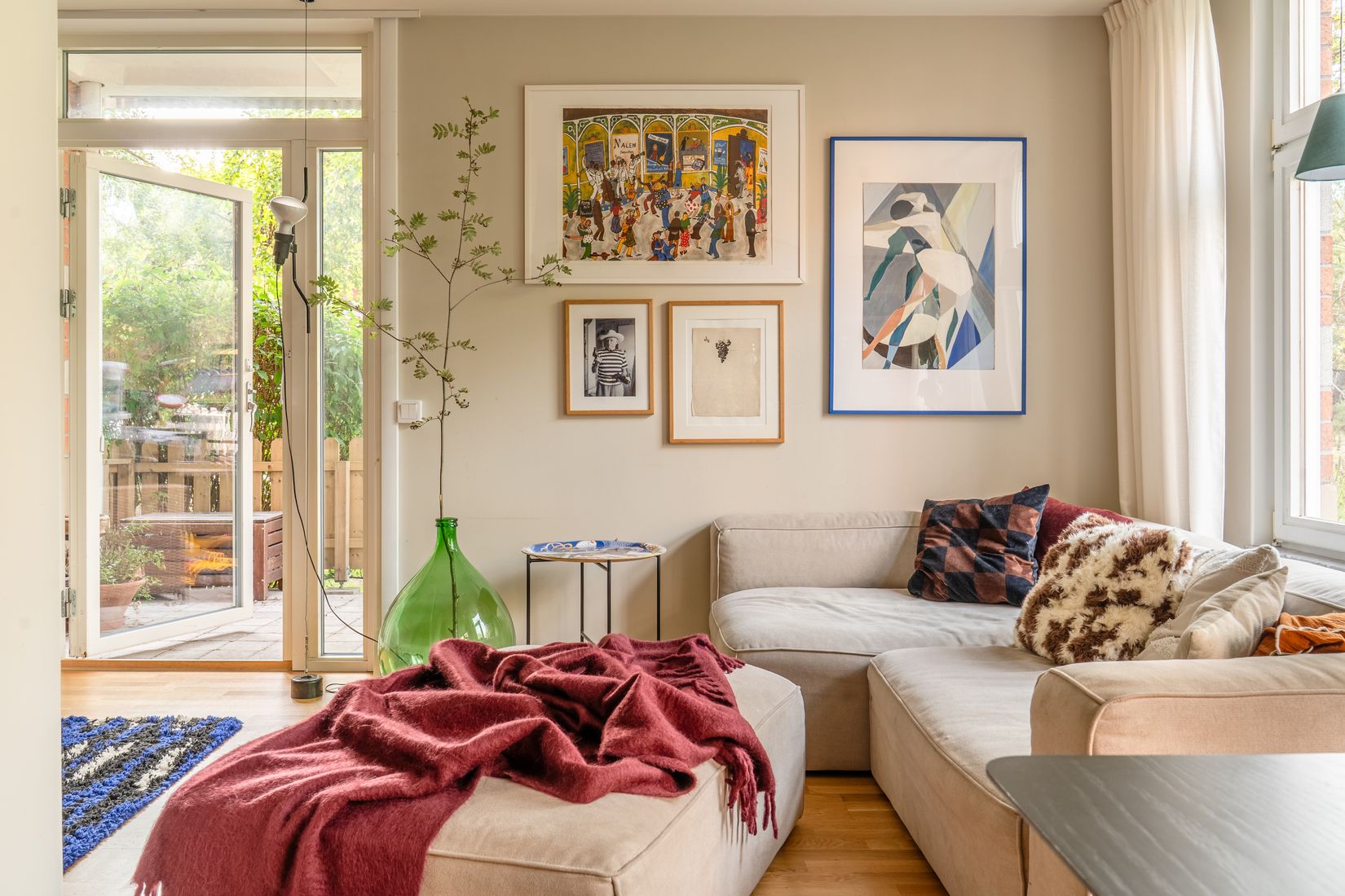 Bostadsrätt, Fastlagsvägen 54, Aspudden / Midsommarkransen, Stockholm