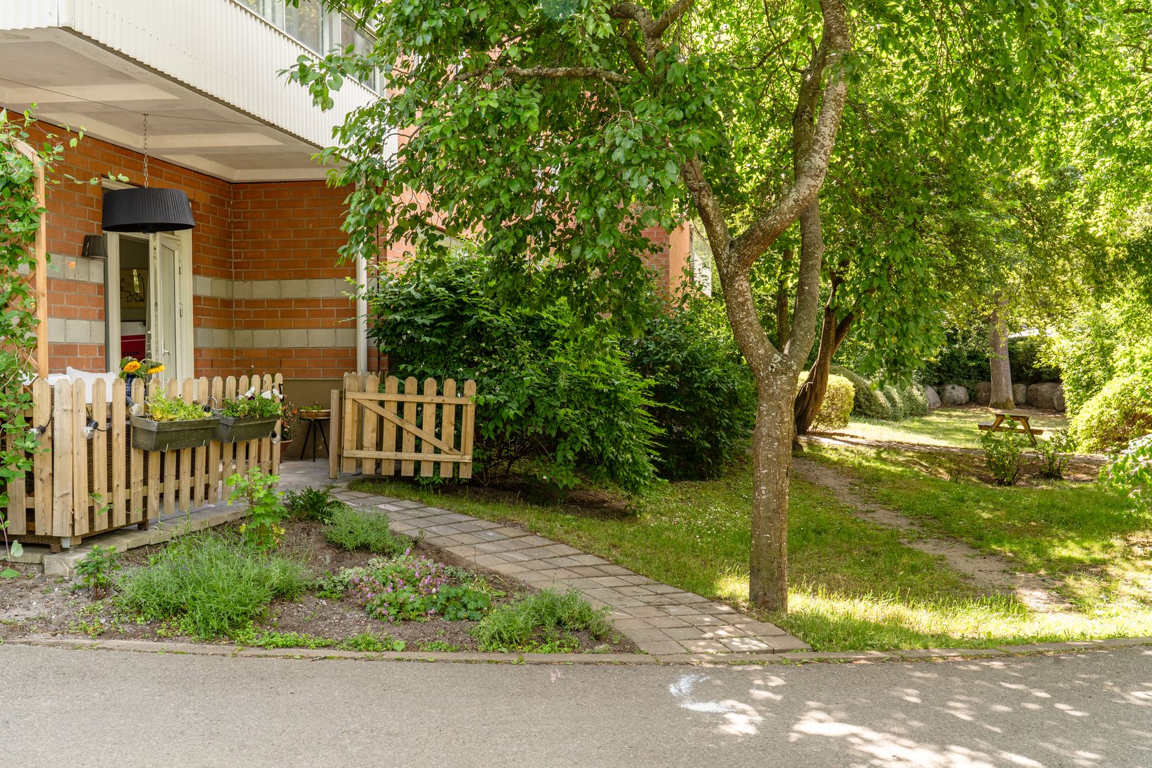 Bostadsrätt, Fastlagsvägen 54, Aspudden / Midsommarkransen, Stockholm