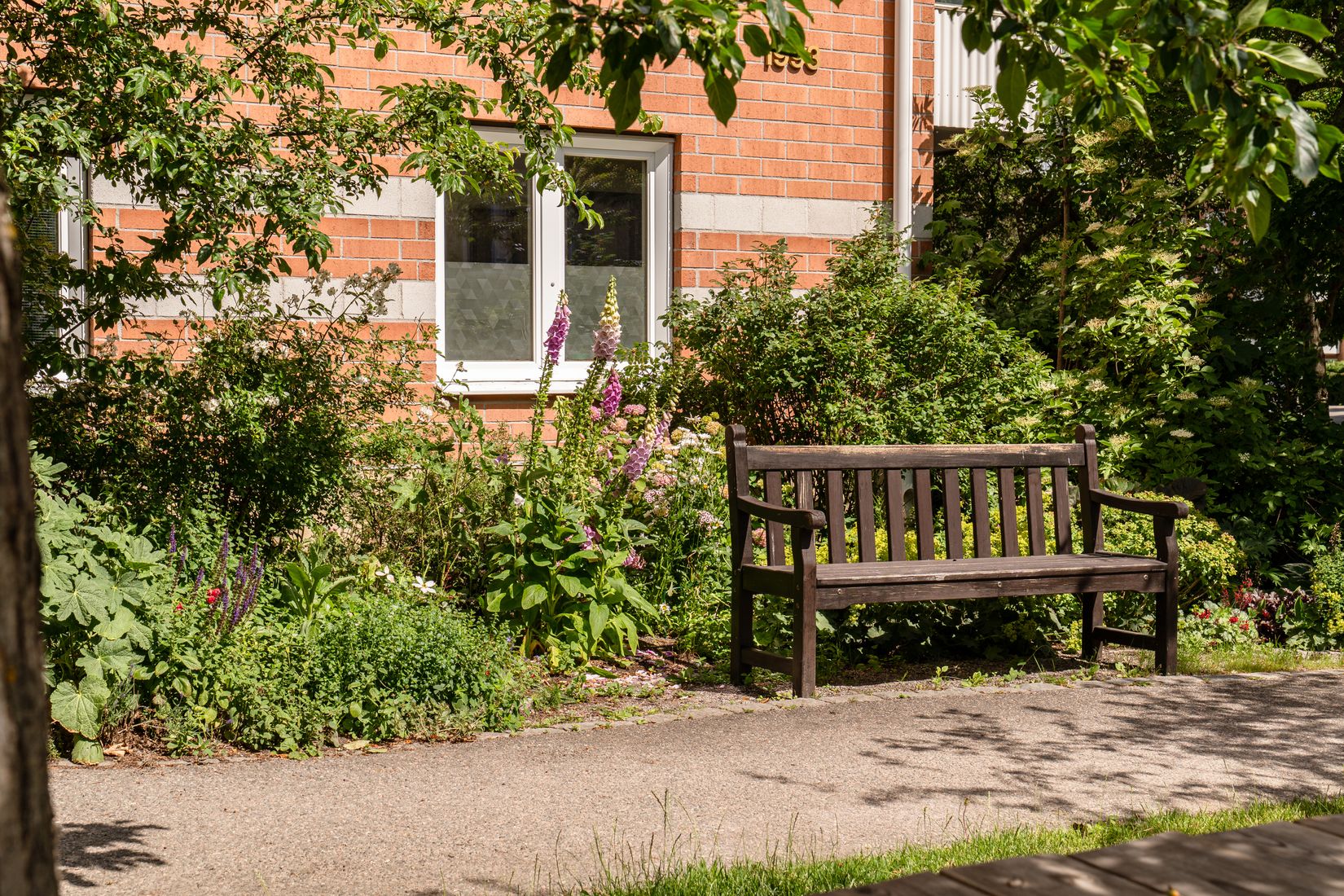 Bostadsrätt, Fastlagsvägen 54, Aspudden / Midsommarkransen, Stockholm