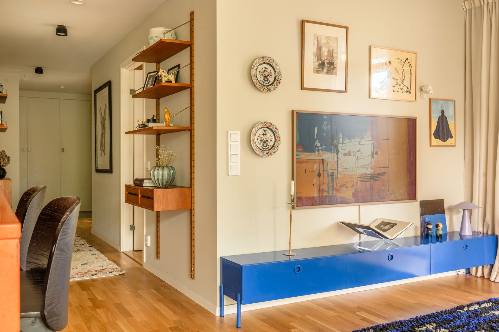 Bostadsrätt, Fastlagsvägen 54, Aspudden / Midsommarkransen, Stockholm