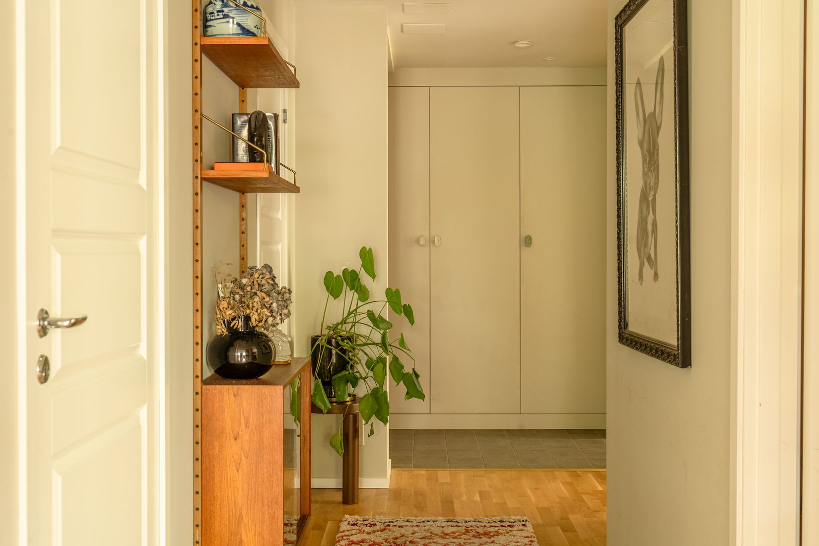 Bostadsrätt, Fastlagsvägen 54, Aspudden / Midsommarkransen, Stockholm