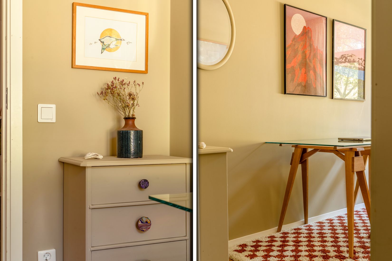 Bostadsrätt, Fastlagsvägen 54, Aspudden / Midsommarkransen, Stockholm