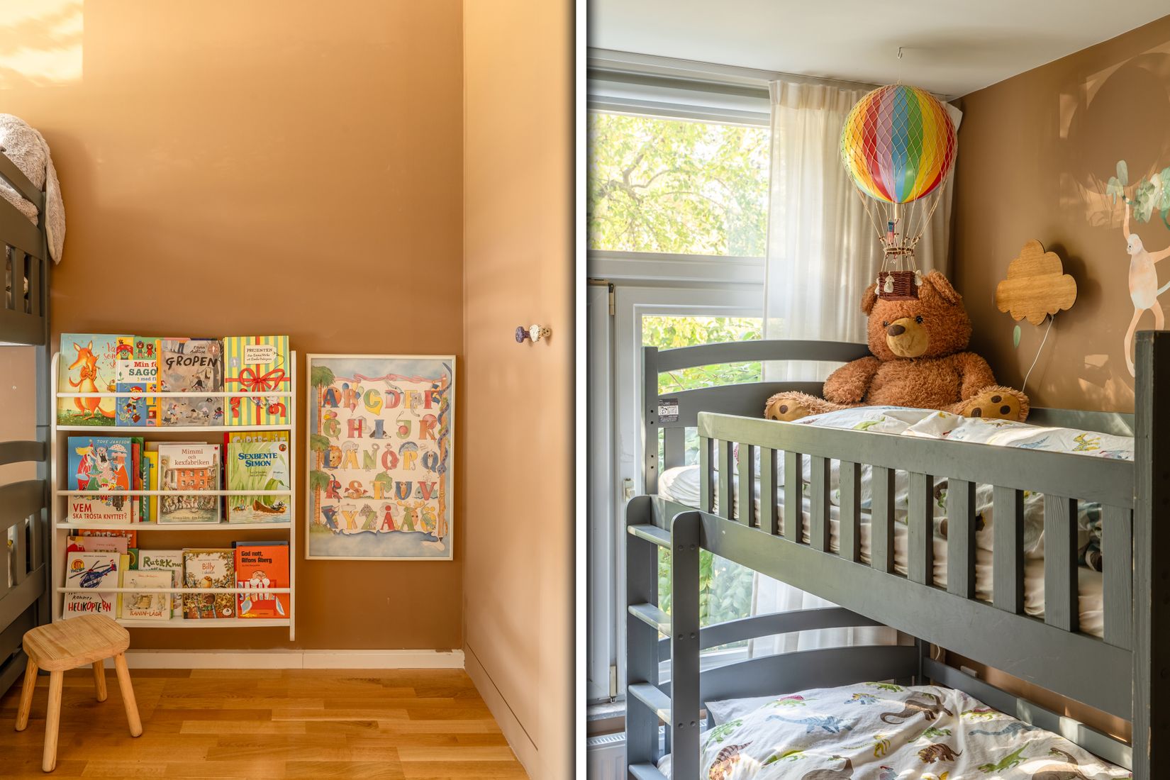 Bostadsrätt, Fastlagsvägen 54, Aspudden / Midsommarkransen, Stockholm