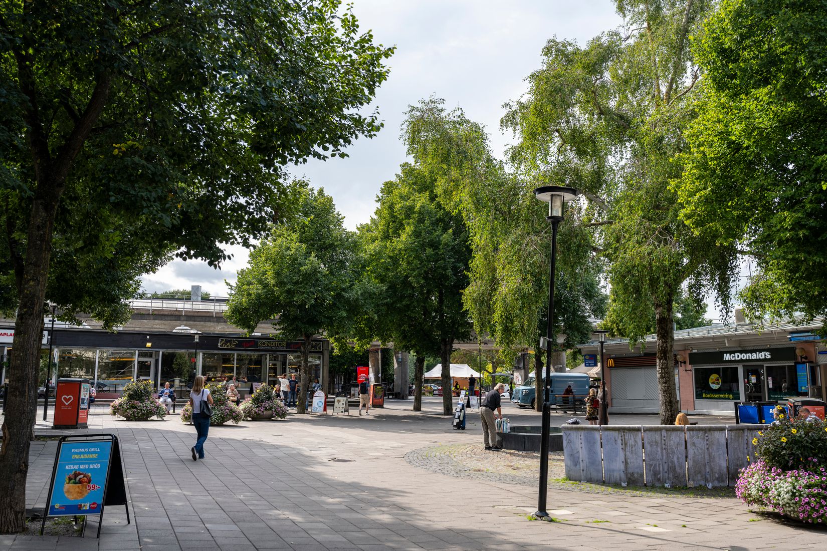 Bostadsrätt, Vadmalsvägen 13, Riksby, Stockholm