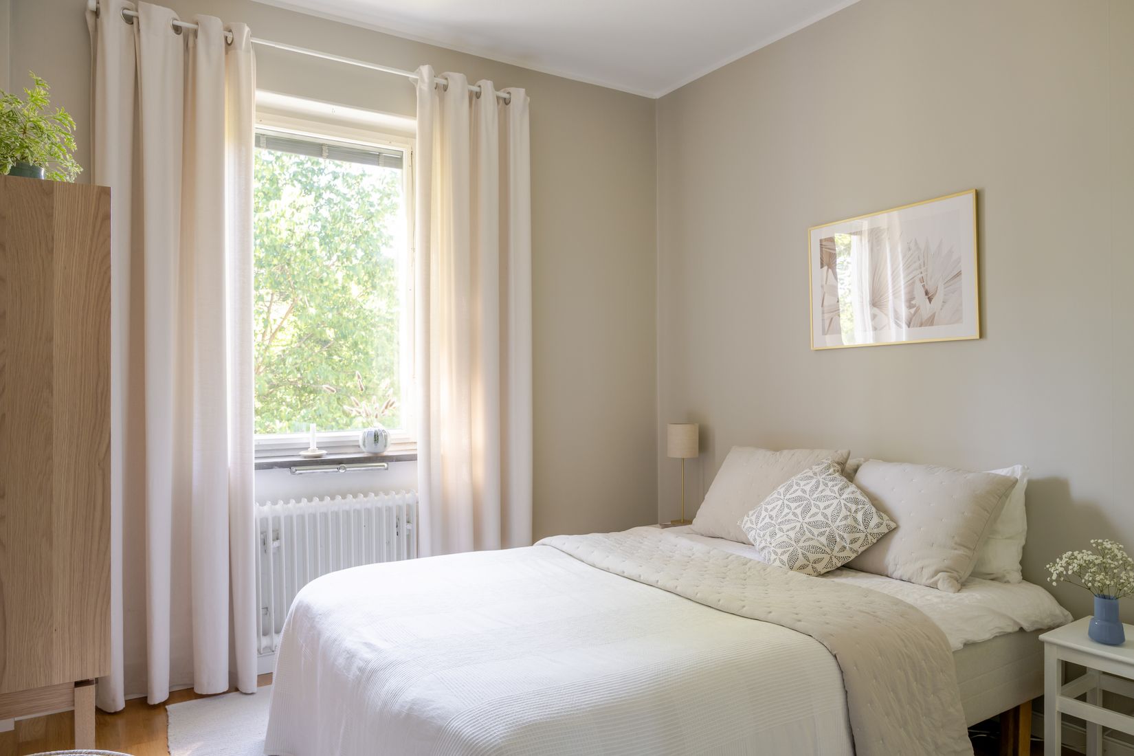 Bostadsrätt, Vadmalsvägen 13, Riksby, Stockholm