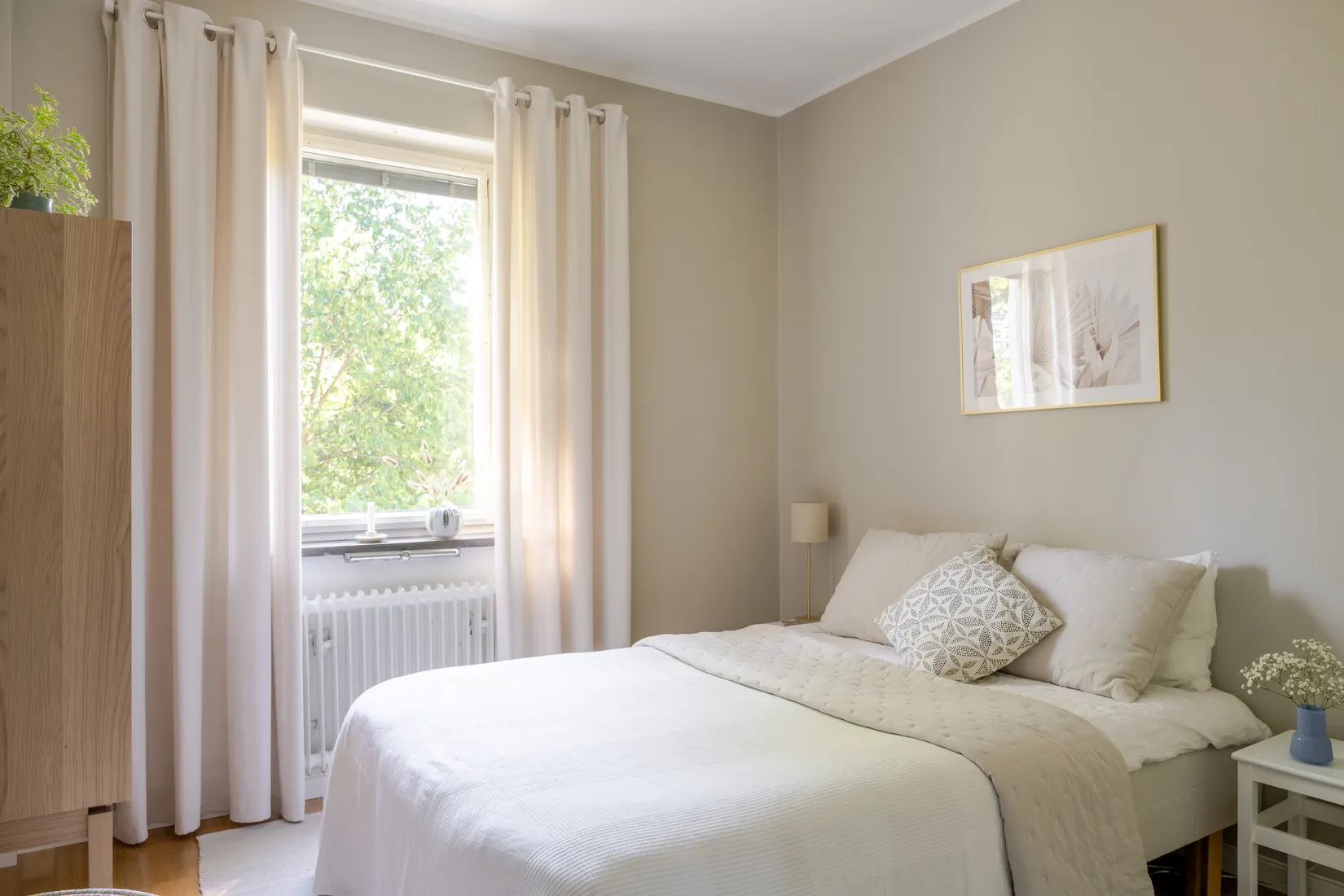 Bostadsrätt, Vadmalsvägen 13, Riksby, Stockholm