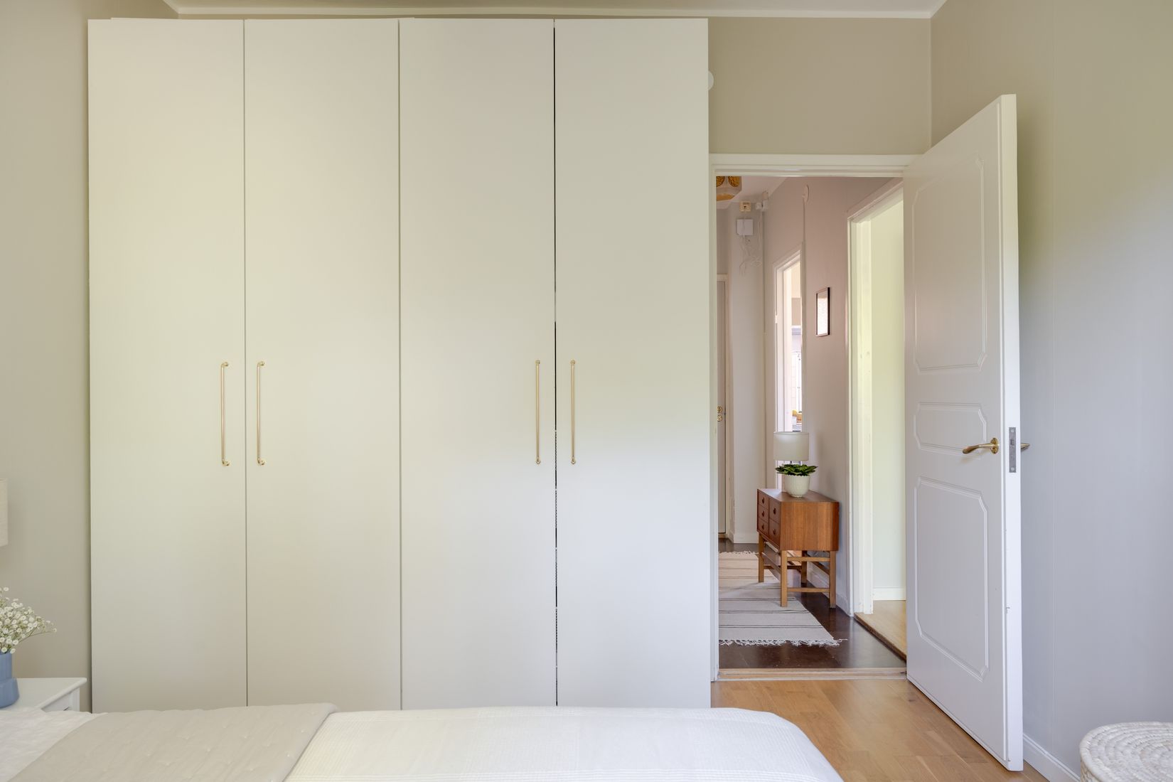 Bostadsrätt, Vadmalsvägen 13, Riksby, Stockholm