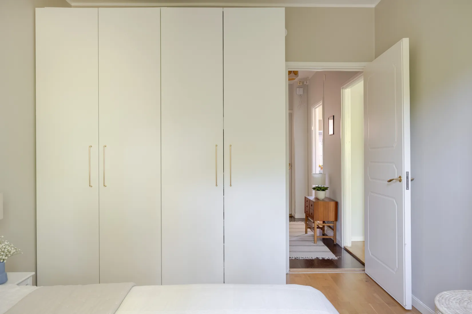 Bostadsrätt, Vadmalsvägen 13, Riksby, Stockholm