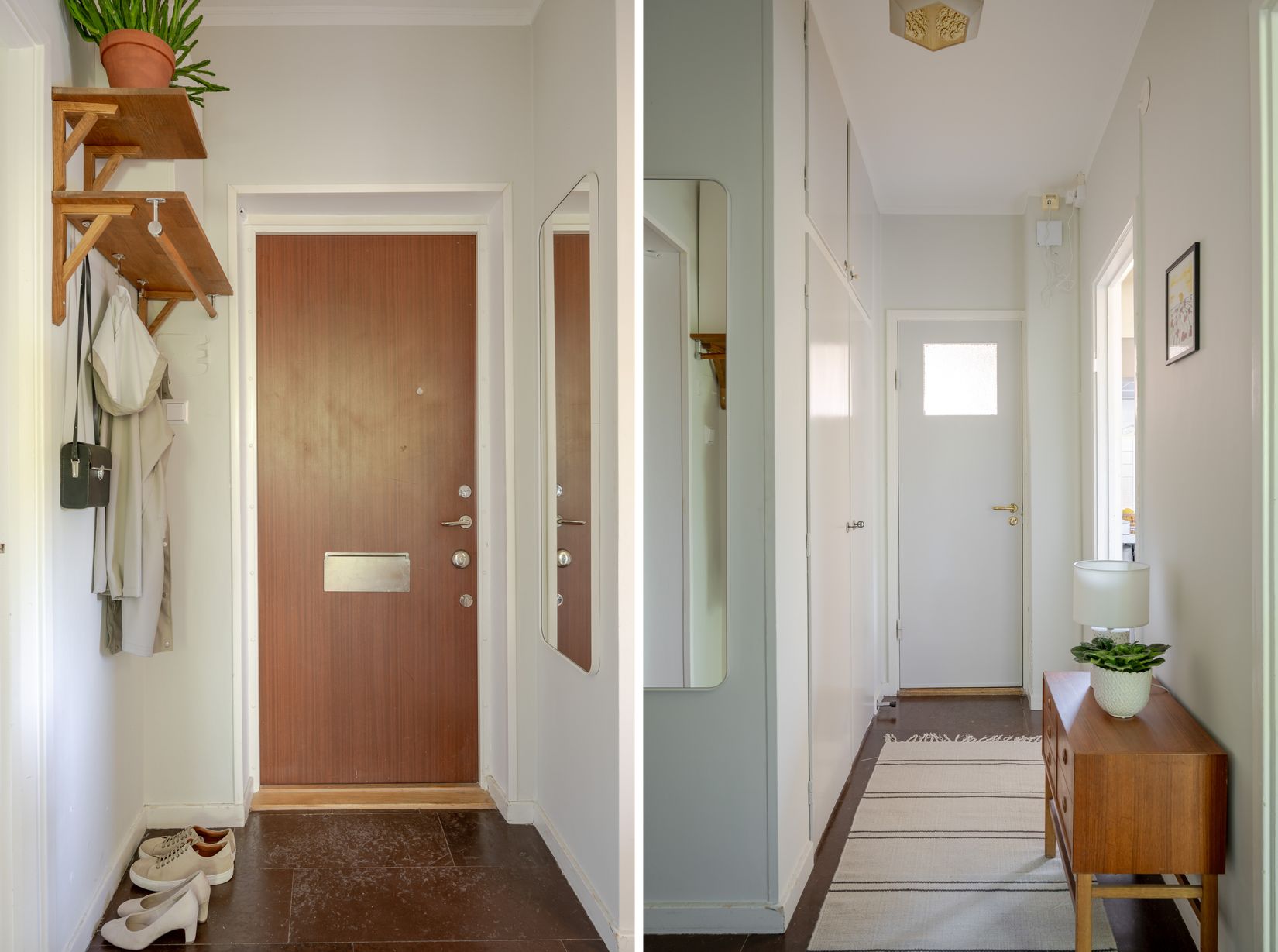 Bostadsrätt, Vadmalsvägen 13, Riksby, Stockholm