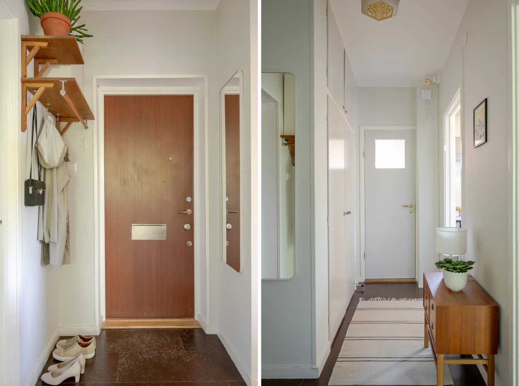 Bostadsrätt, Vadmalsvägen 13, Riksby, Stockholm