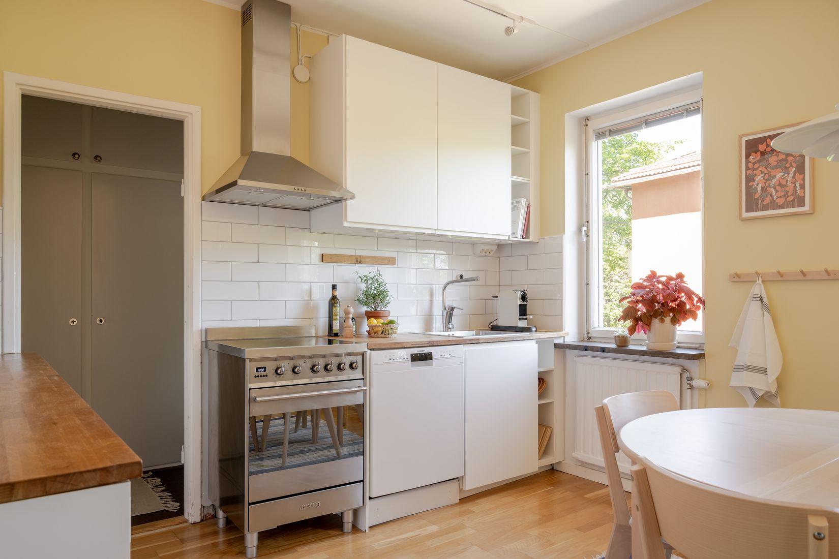 Bostadsrätt, Vadmalsvägen 13, Riksby, Stockholm