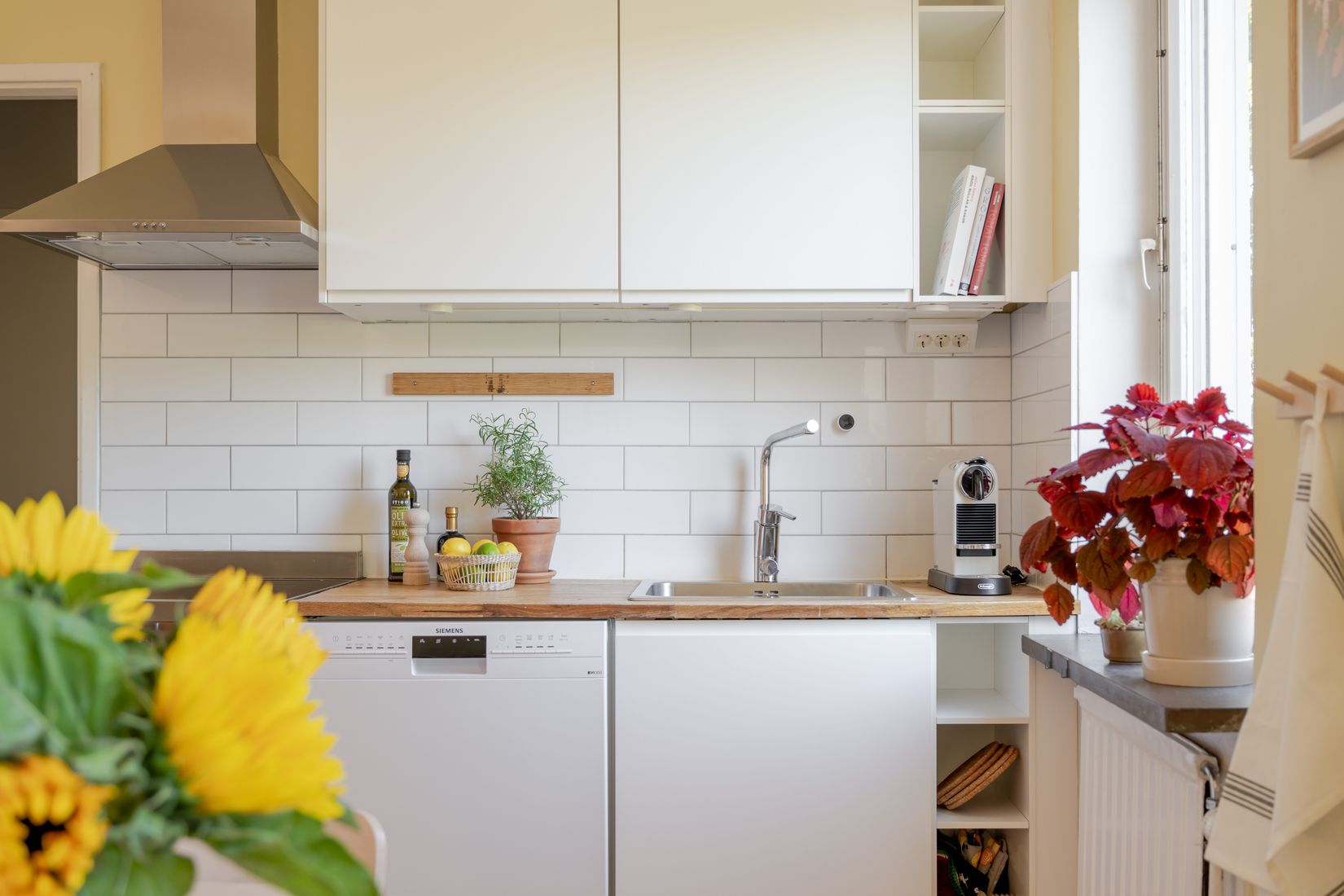 Bostadsrätt, Vadmalsvägen 13, Riksby, Stockholm