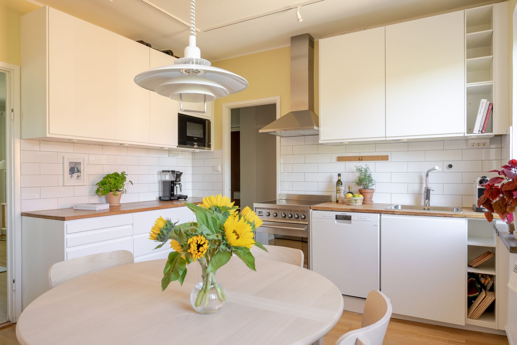 Bostadsrätt, Vadmalsvägen 13, Riksby, Stockholm