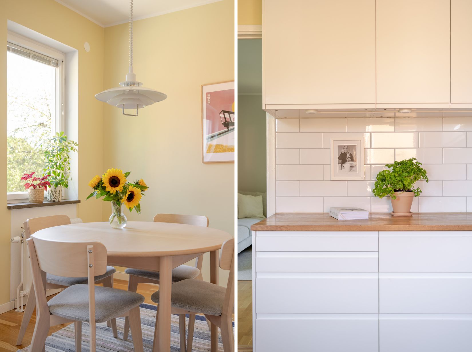 Bostadsrätt, Vadmalsvägen 13, Riksby, Stockholm