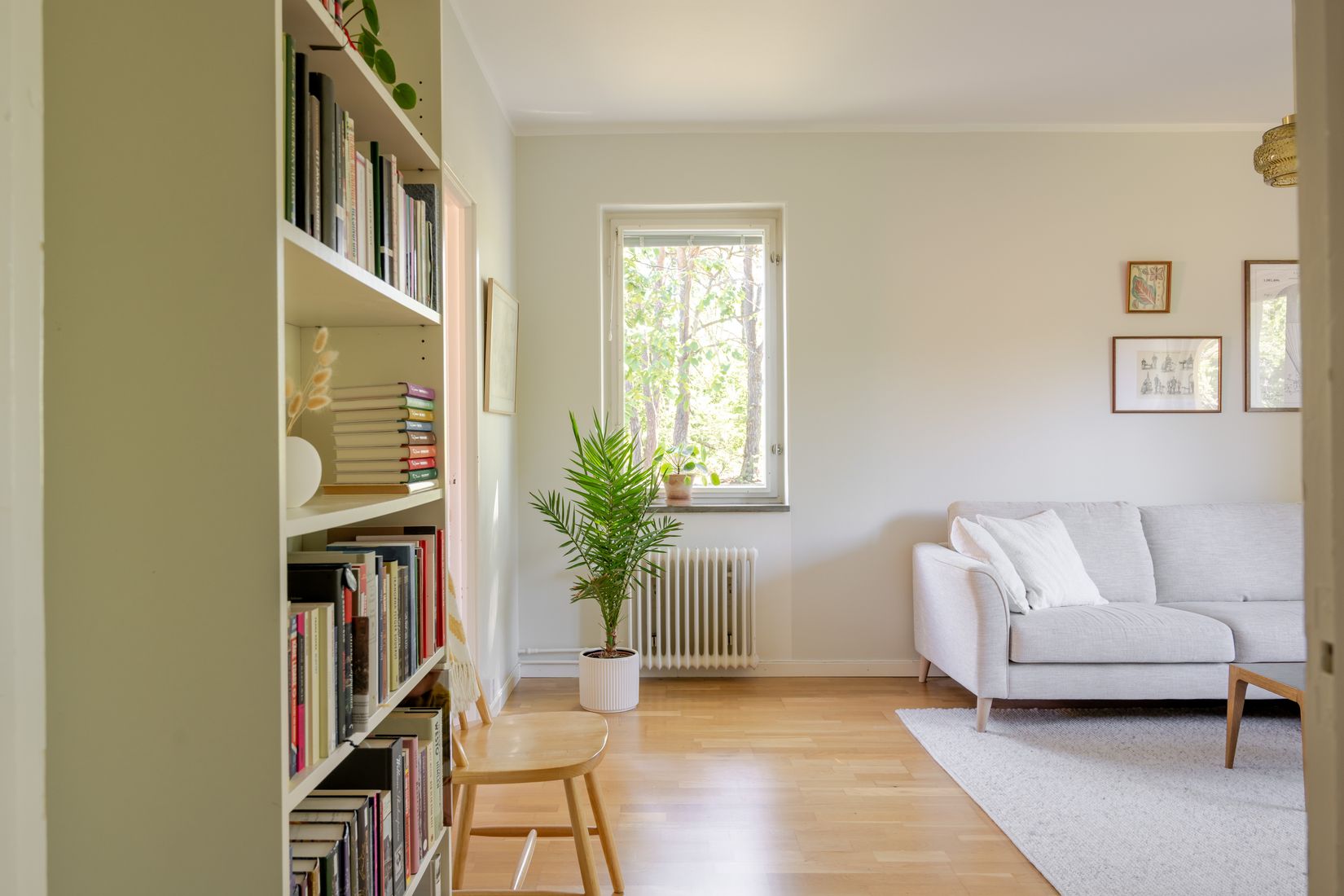 Bostadsrätt, Vadmalsvägen 13, Riksby, Stockholm