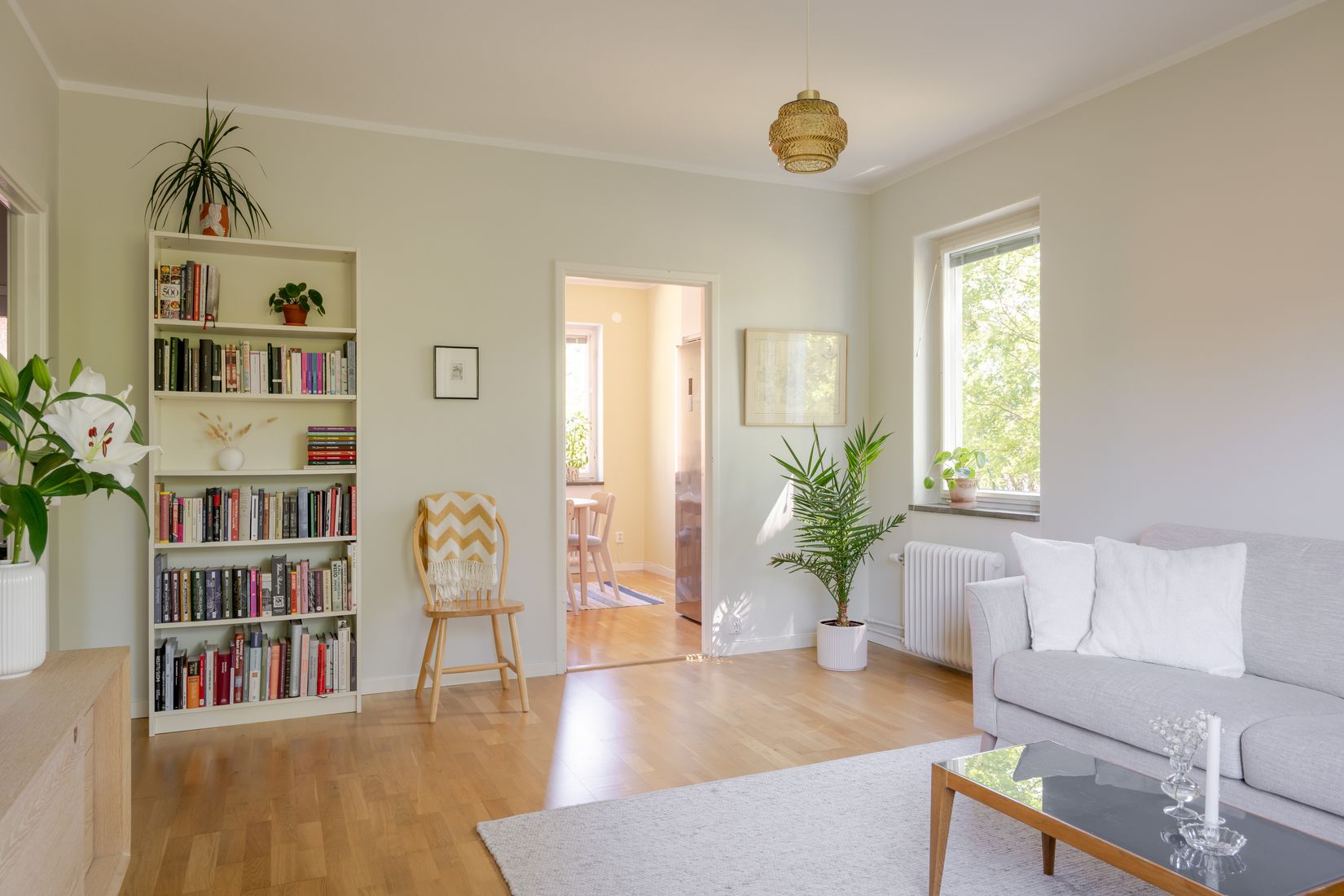 Bostadsrätt, Vadmalsvägen 13, Riksby, Stockholm