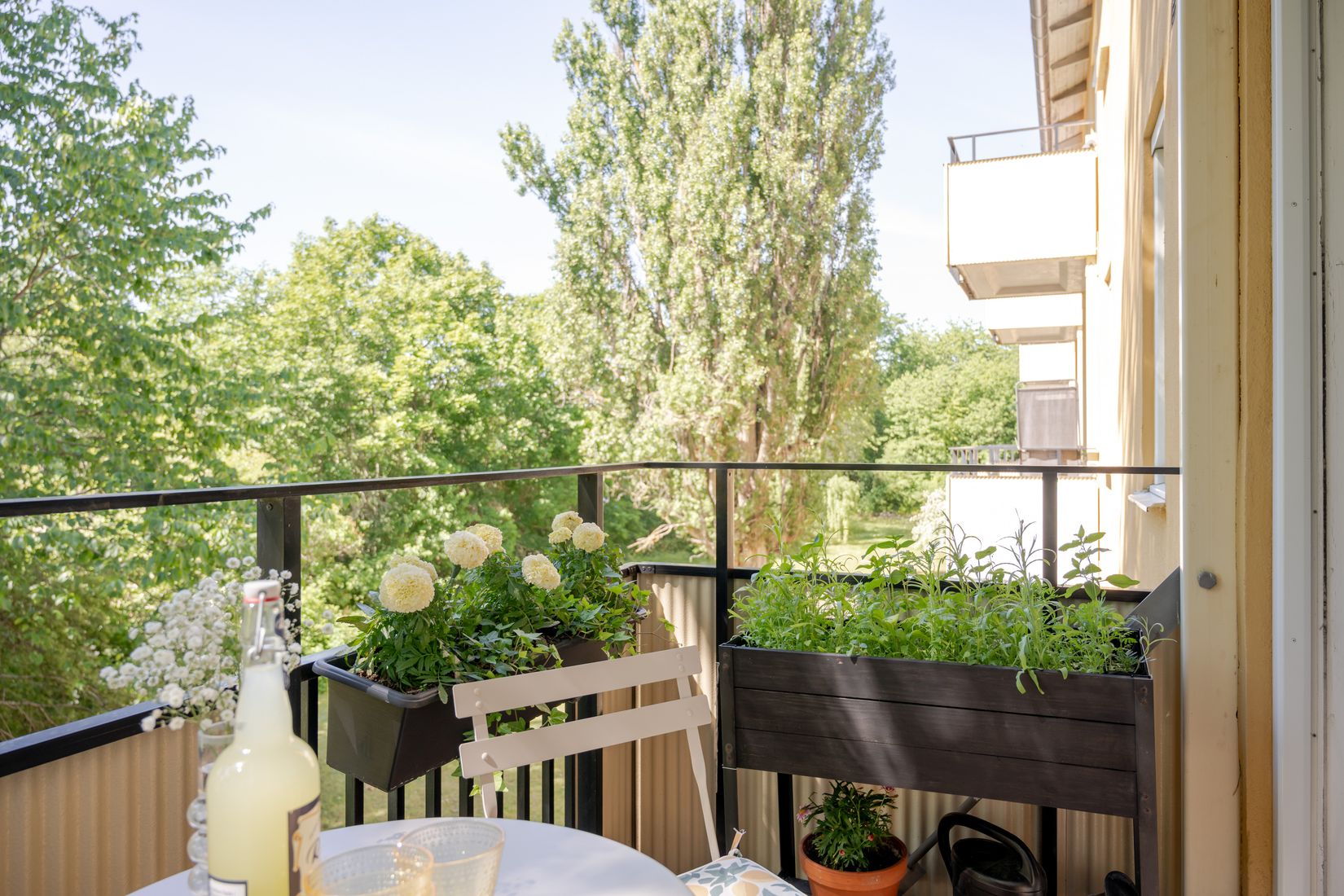 Bostadsrätt, Vadmalsvägen 13, Riksby, Stockholm