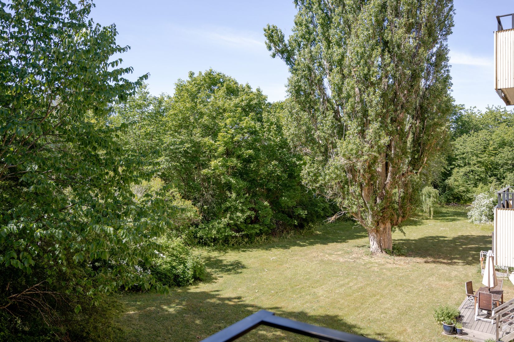 Bostadsrätt, Vadmalsvägen 13, Riksby, Stockholm