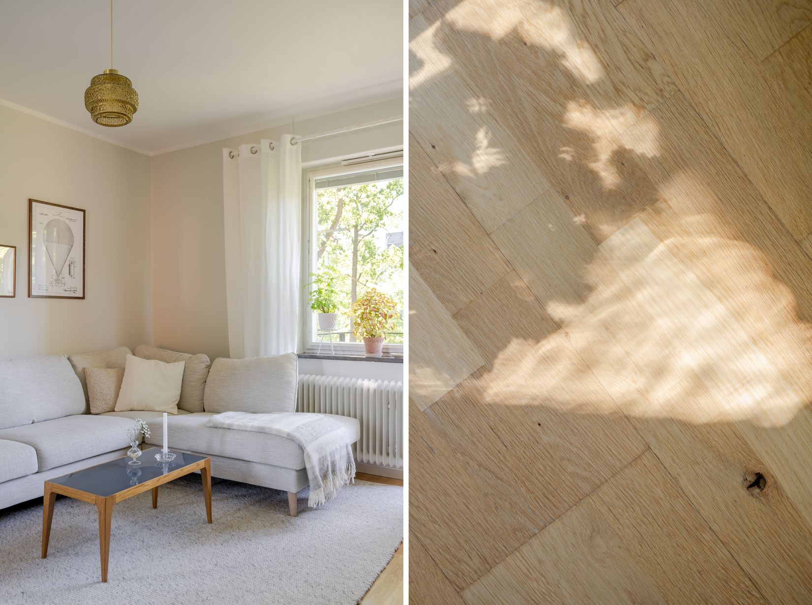 Bostadsrätt, Vadmalsvägen 13, Riksby, Stockholm