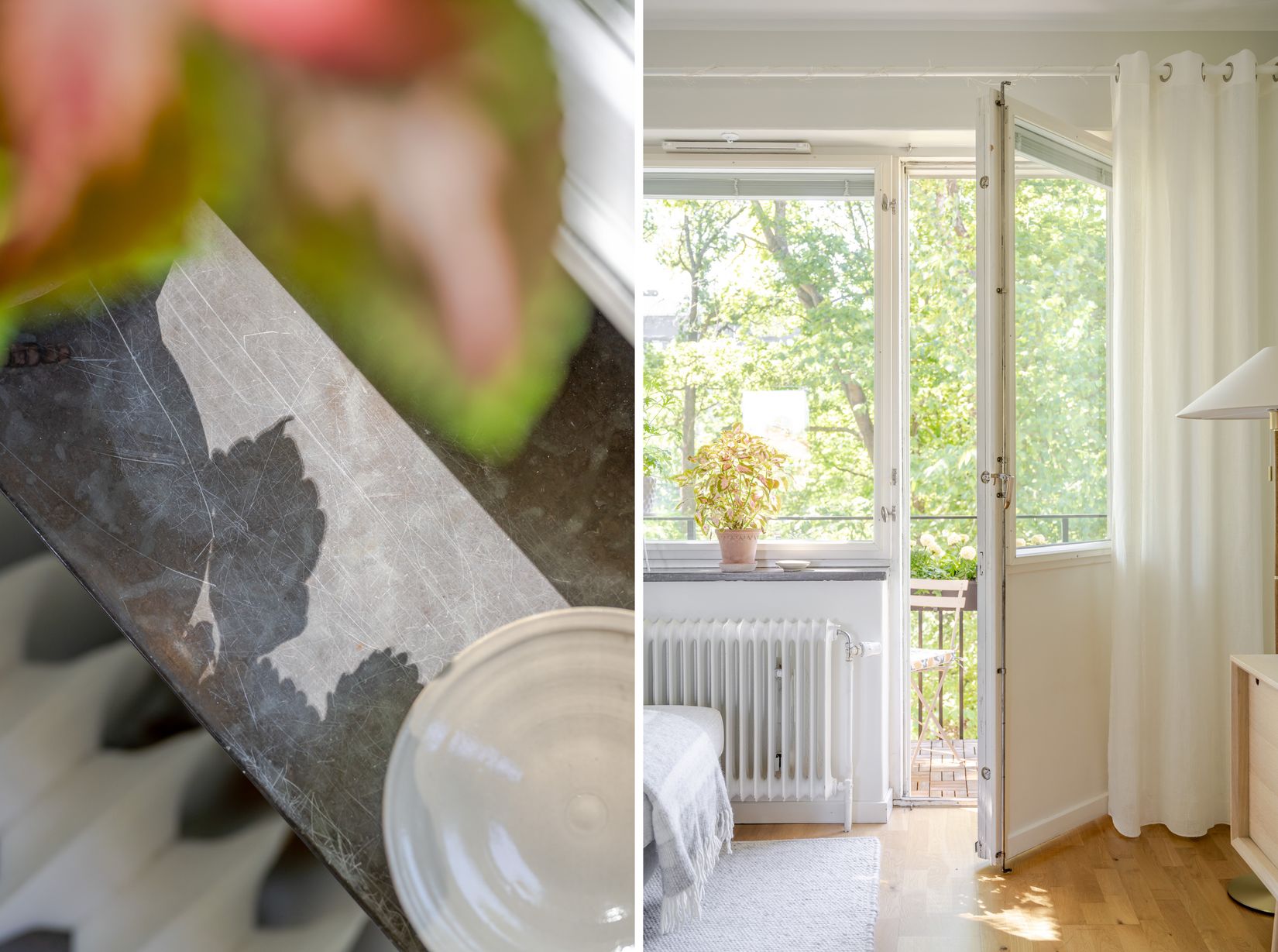 Bostadsrätt, Vadmalsvägen 13, Riksby, Stockholm