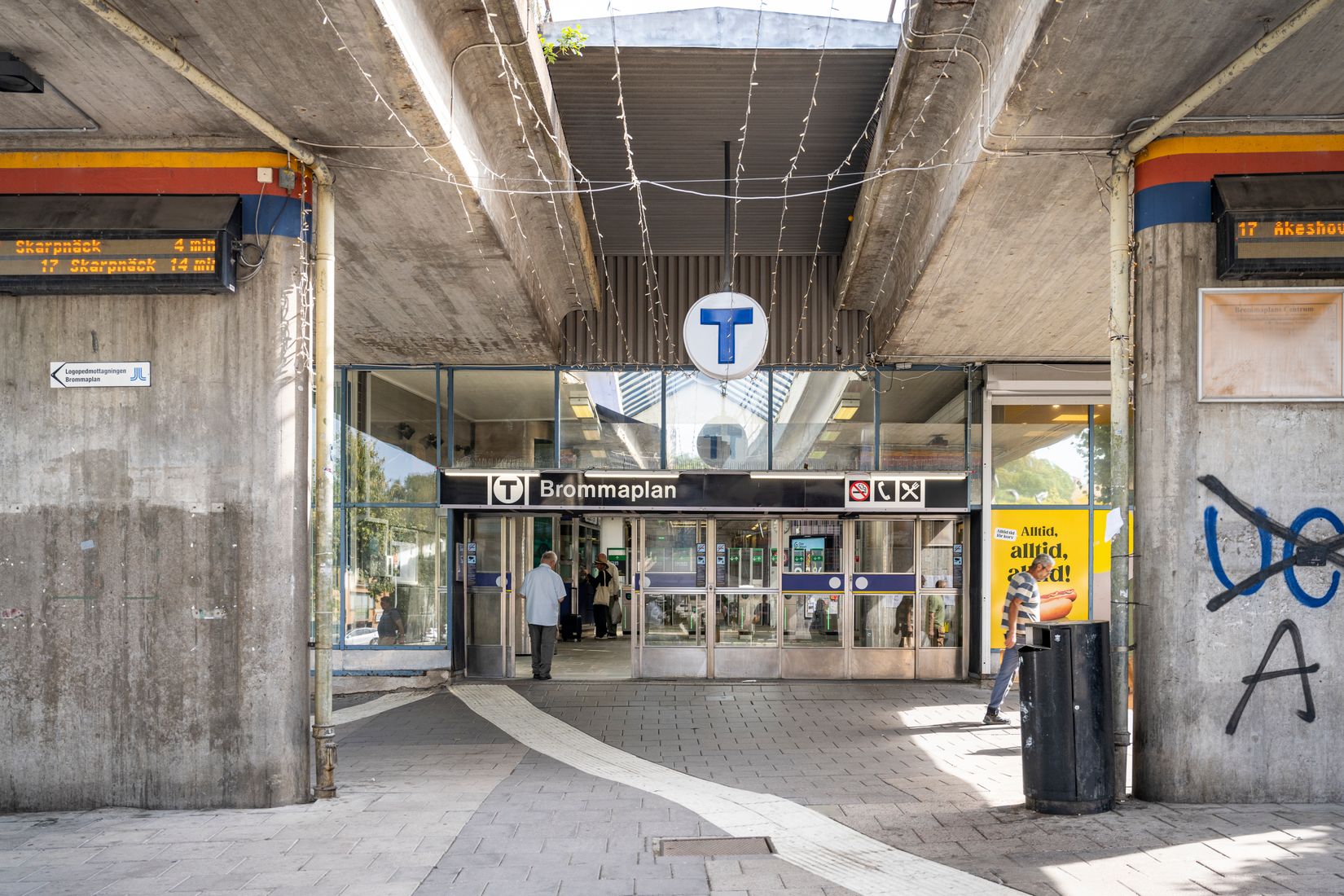 Bostadsrätt, Vadmalsvägen 13, Riksby, Stockholm