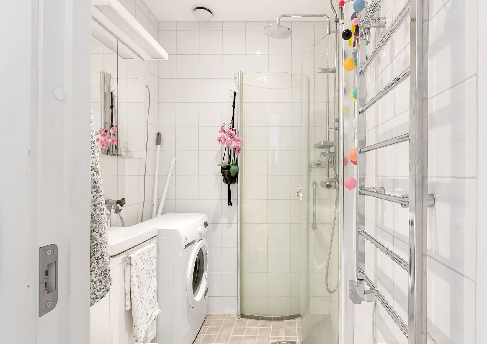 Bostadsrätt, Oskarsgatan 5A, Ystad Centrum, Ystad