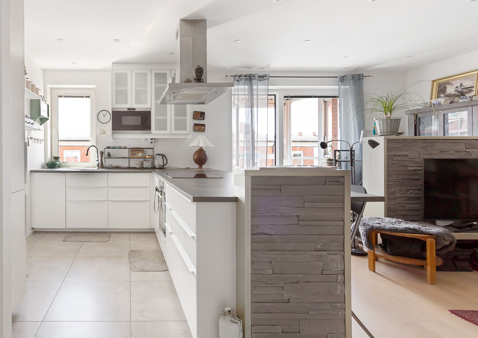 Bostadsrätt, Oskarsgatan 5A, Ystad Centrum, Ystad