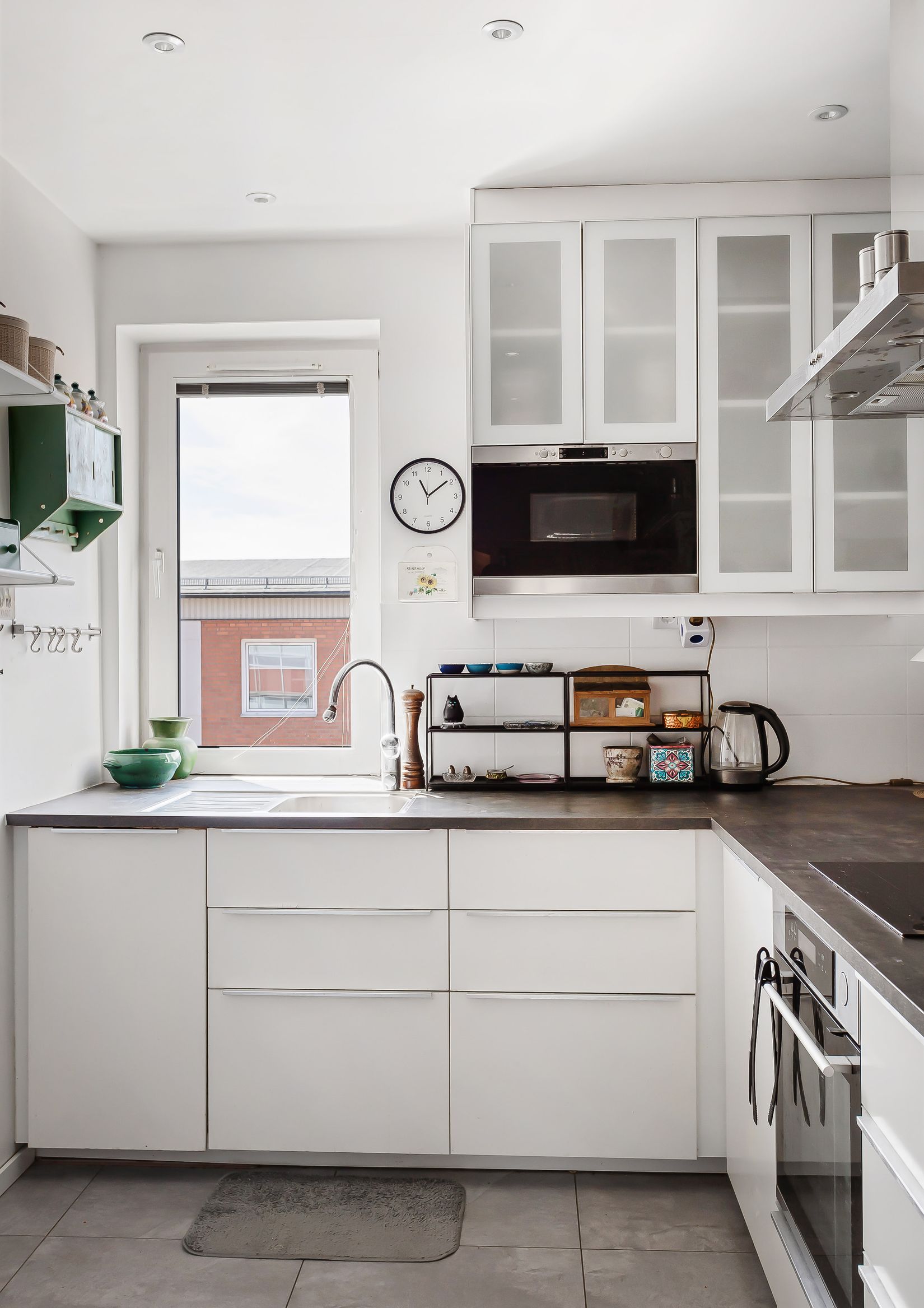 Bostadsrätt, Oskarsgatan 5A, Ystad Centrum, Ystad