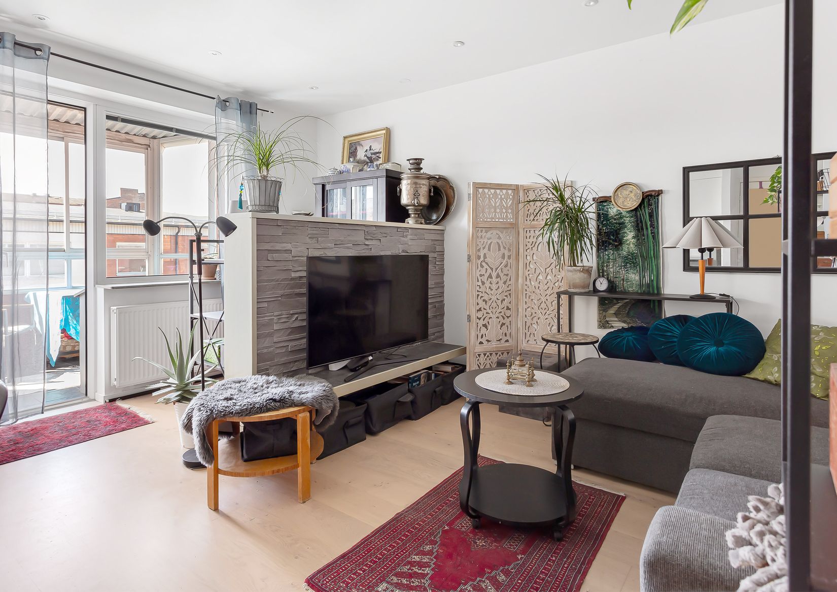 Bostadsrätt, Oskarsgatan 5A, Ystad Centrum, Ystad