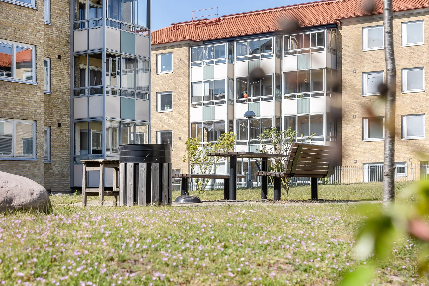 Bostadsrätt, Baskemöllegatan 8A, Östra Sorgenfri, Malmö