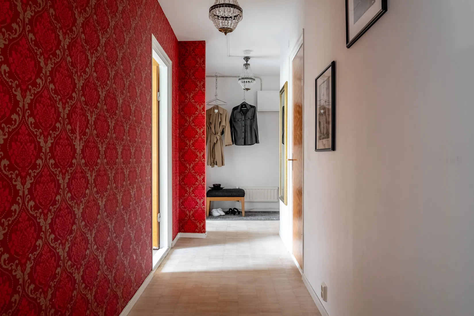 Bostadsrätt, Baskemöllegatan 8A, Östra Sorgenfri, Malmö