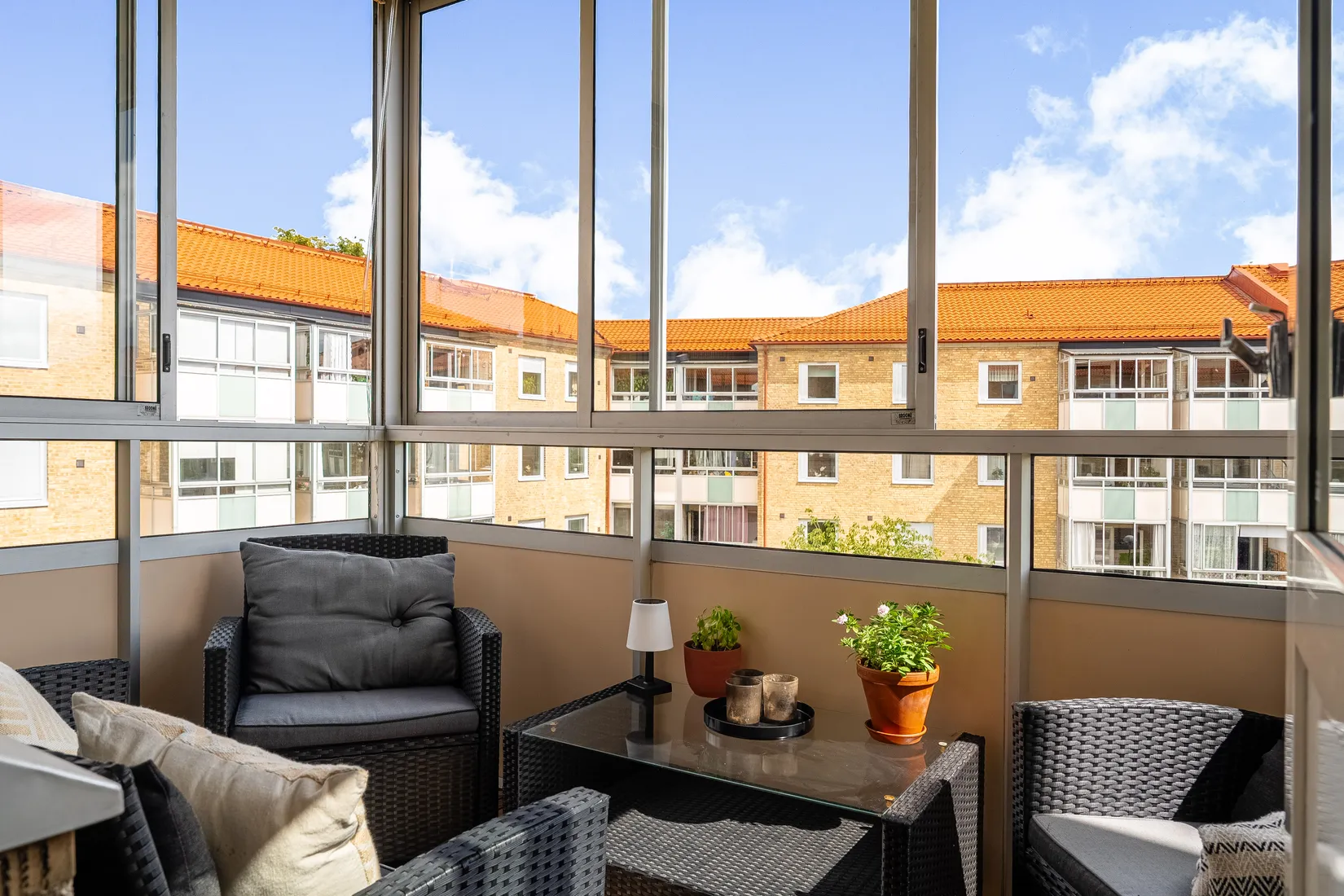 Bostadsrätt, Baskemöllegatan 8A, Östra Sorgenfri, Malmö